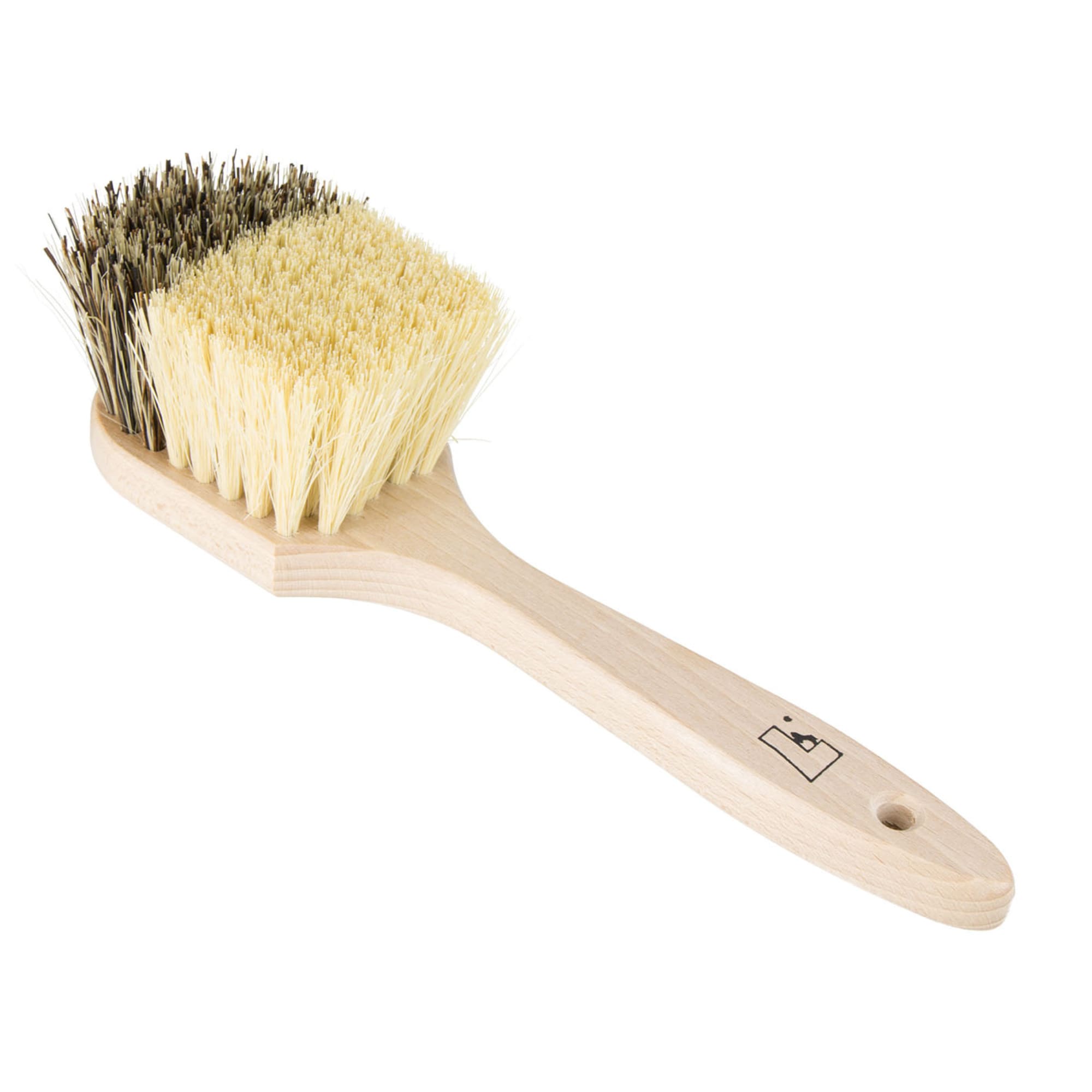 Hovborste William Leistner