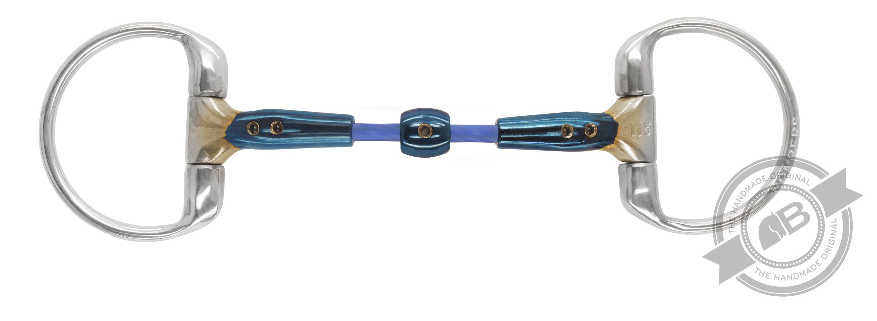 Eggbett Elliptical Cable - 12 mm