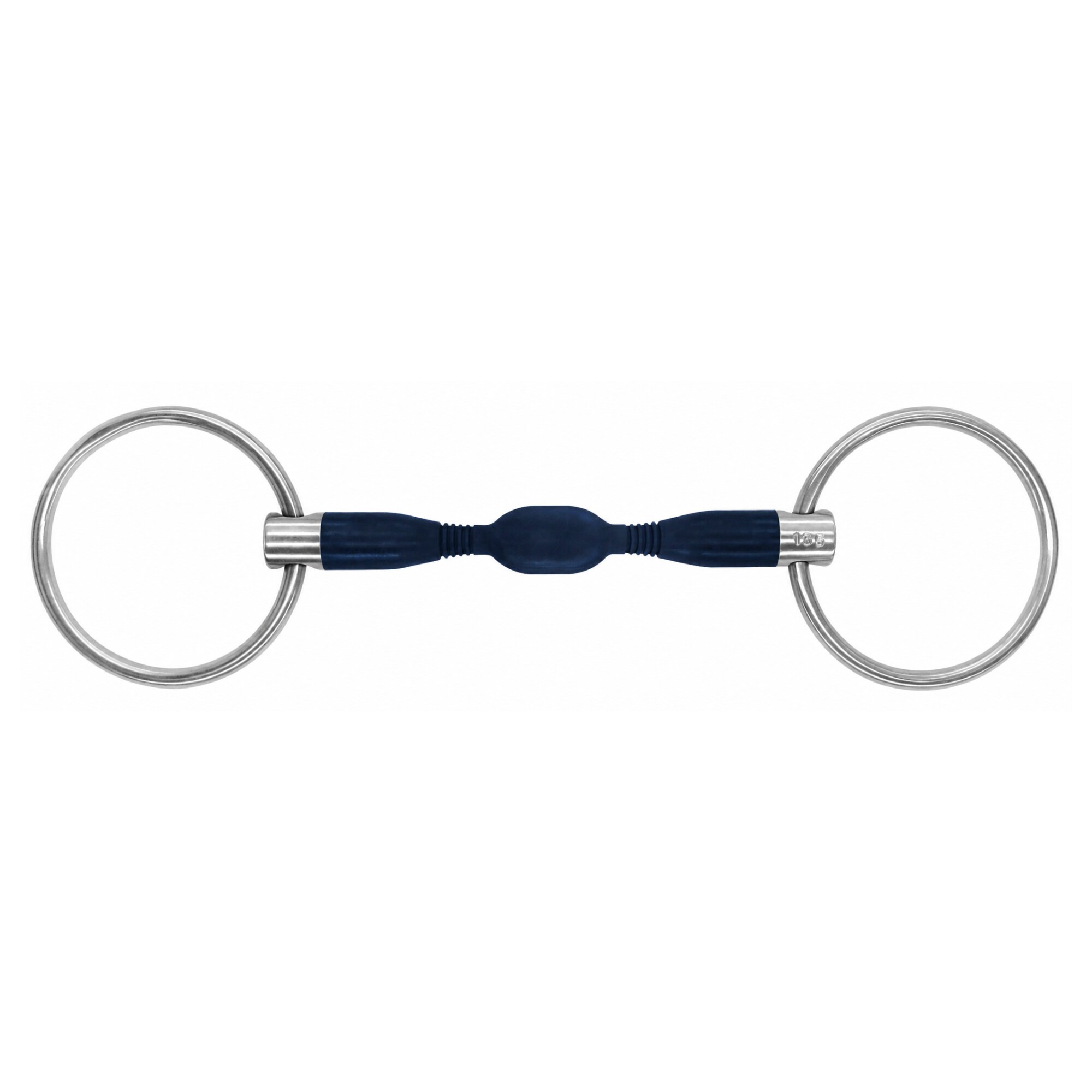 Loose Ring Bridong Moulded Preferred