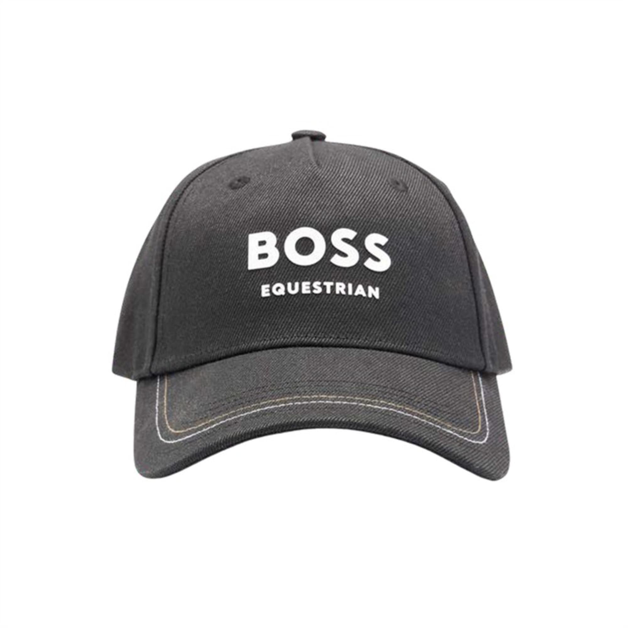 Boss Classic Cap - Schwarz