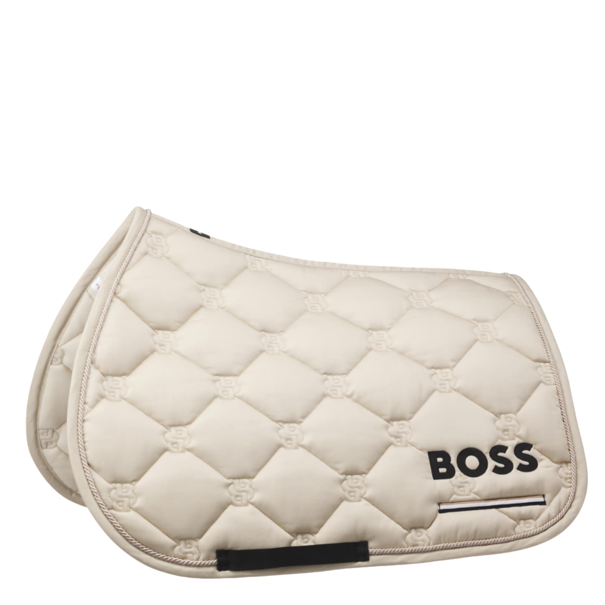 Springschabracke Cheltenham - Pumice