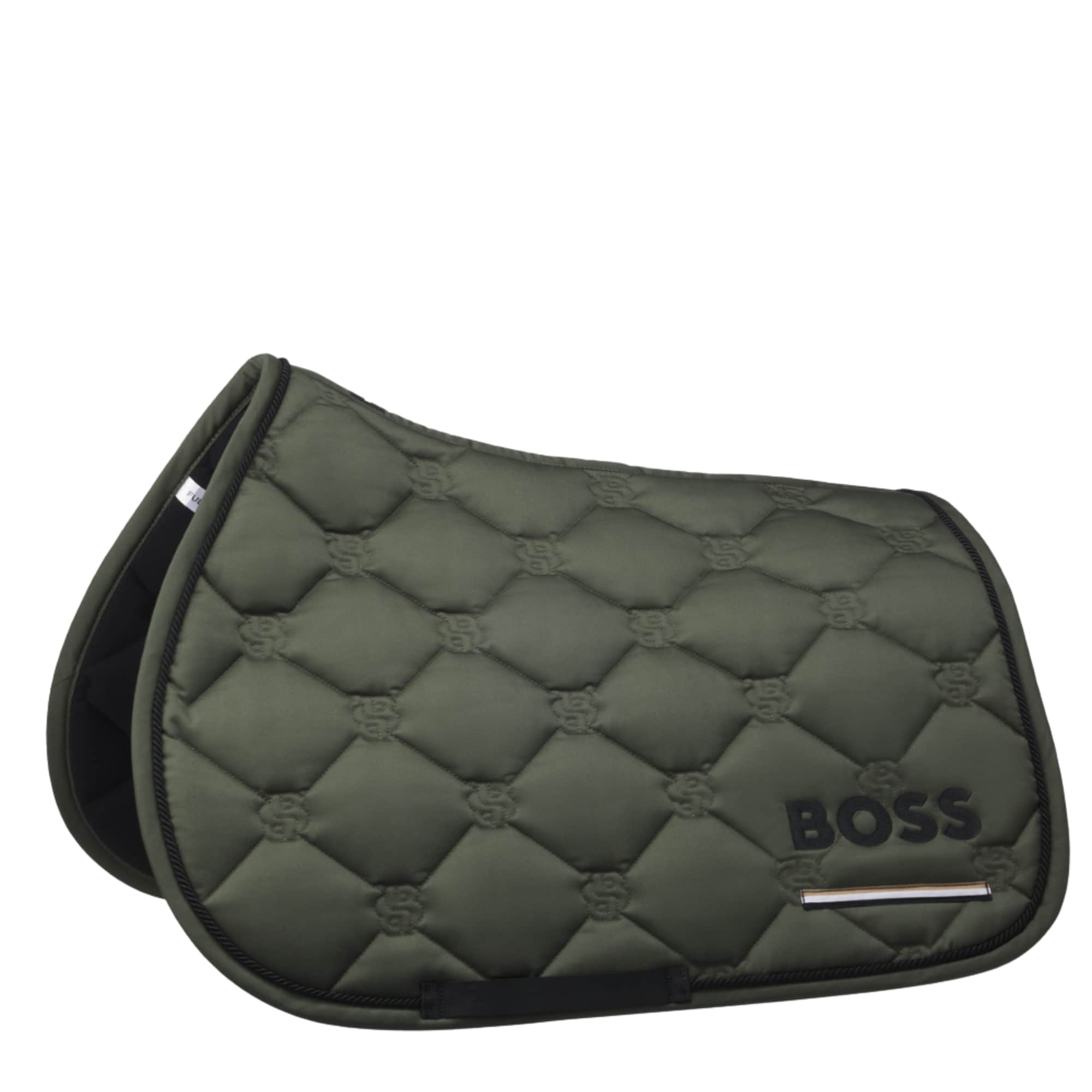 Springschabracke Cheltenham - Pine Groove