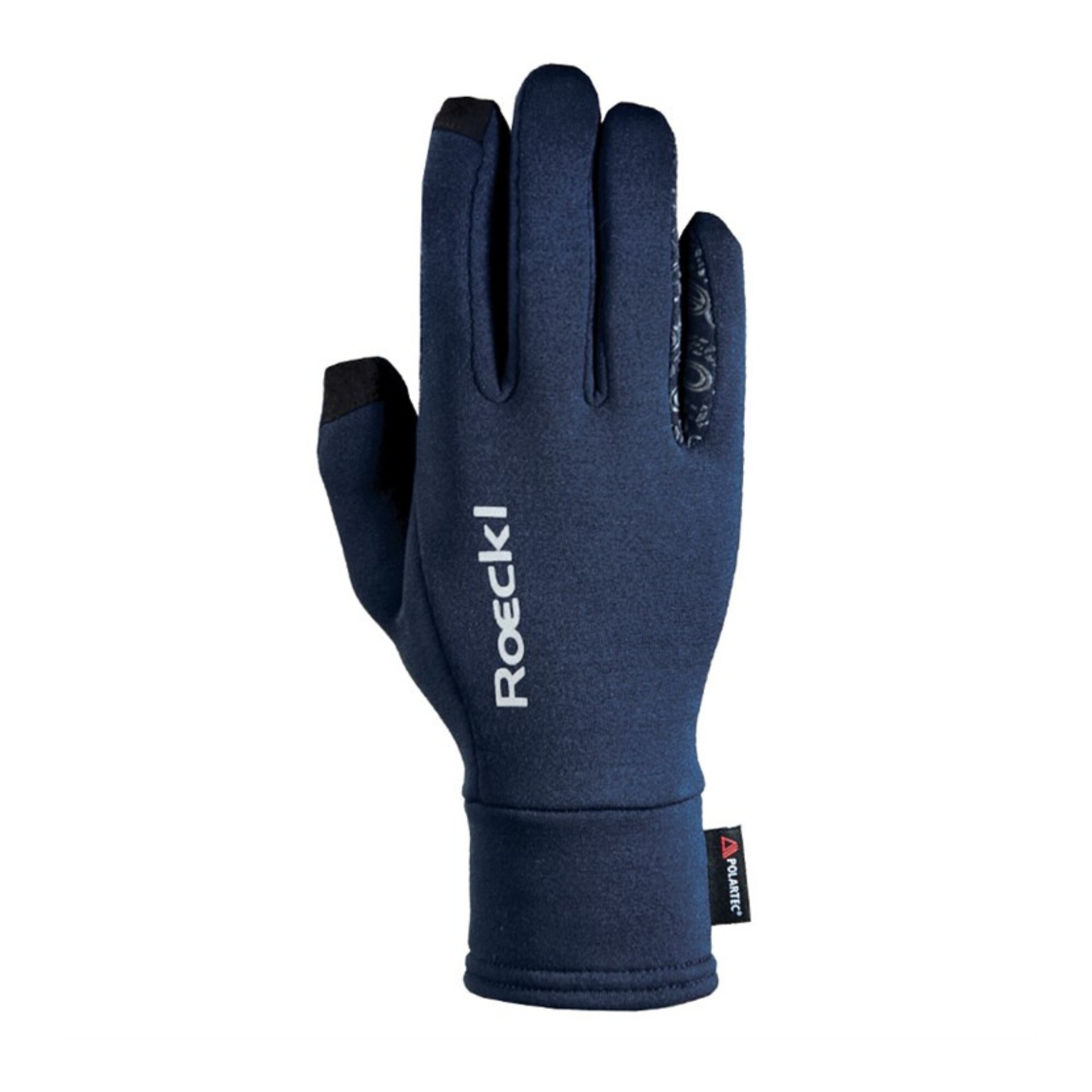 Reithandschuh Polartec Weldon - Marineblau