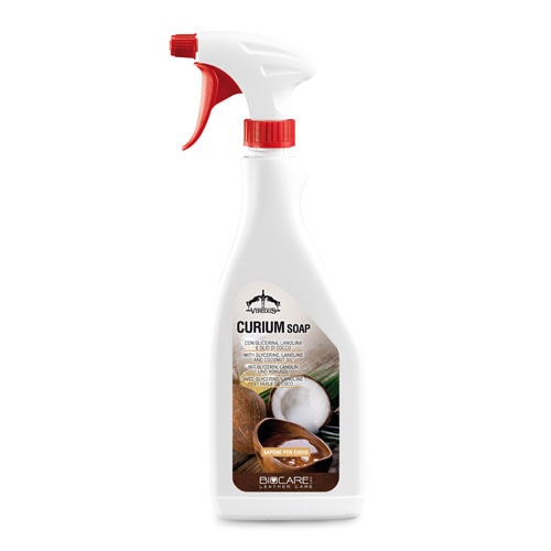 Curiumseifenspray - 500ml