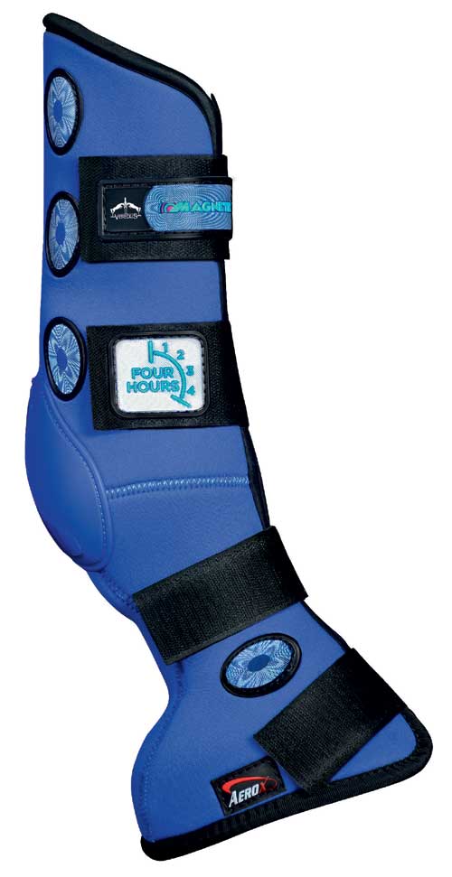 Magnet Stable Boot, 4-h