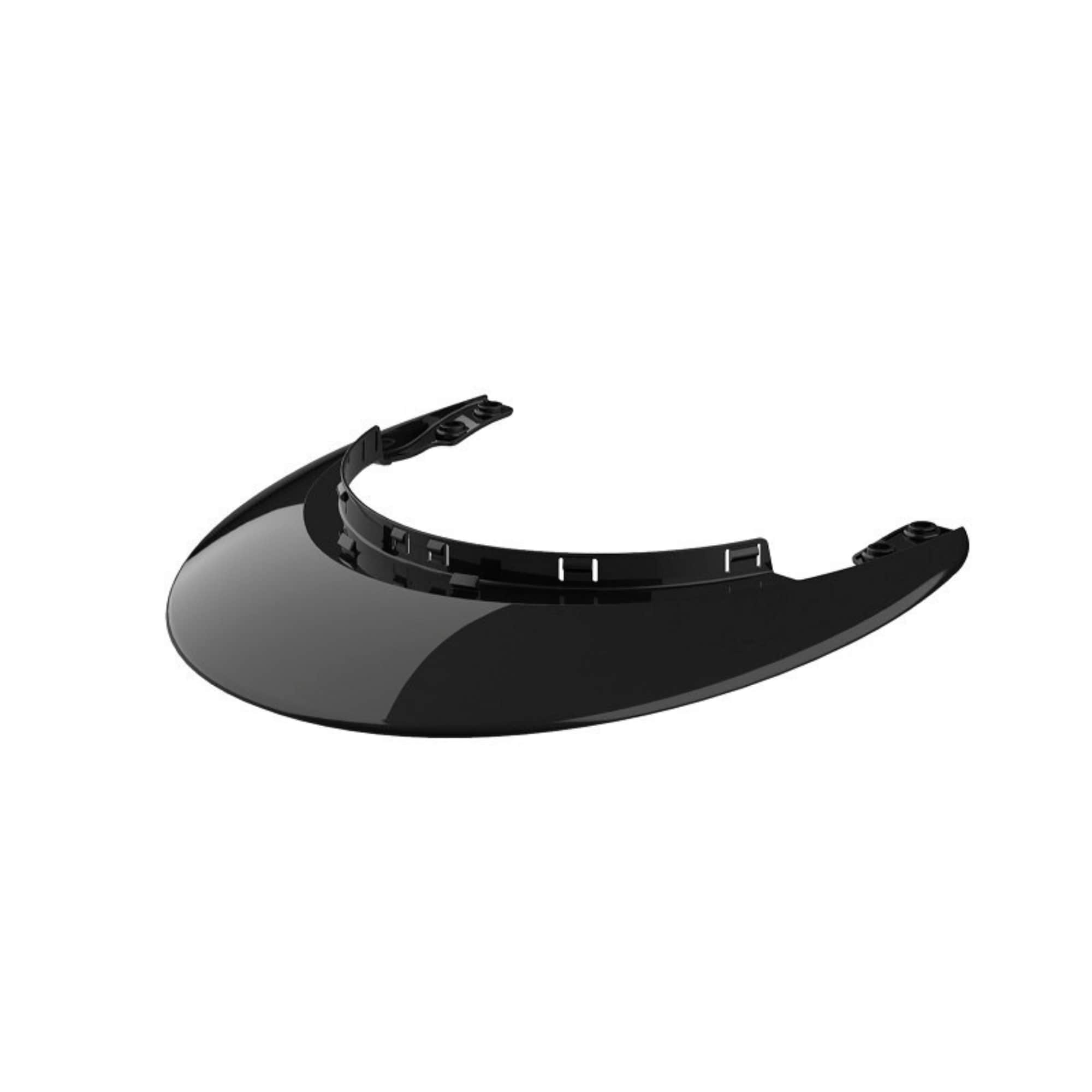 Visir-Polo Polish Cromo 2.0 - Schwarz 