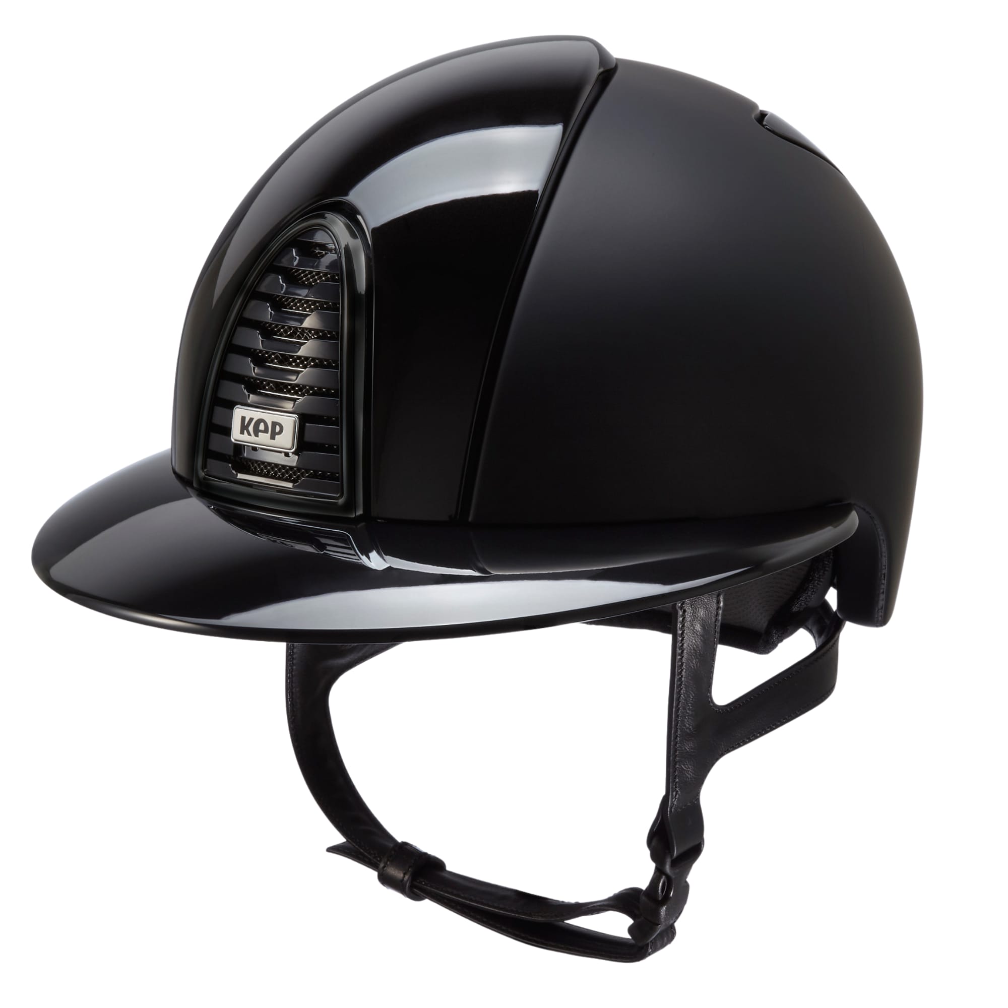 Cromo 2.0 Textile/Polish Polo - Schwarz