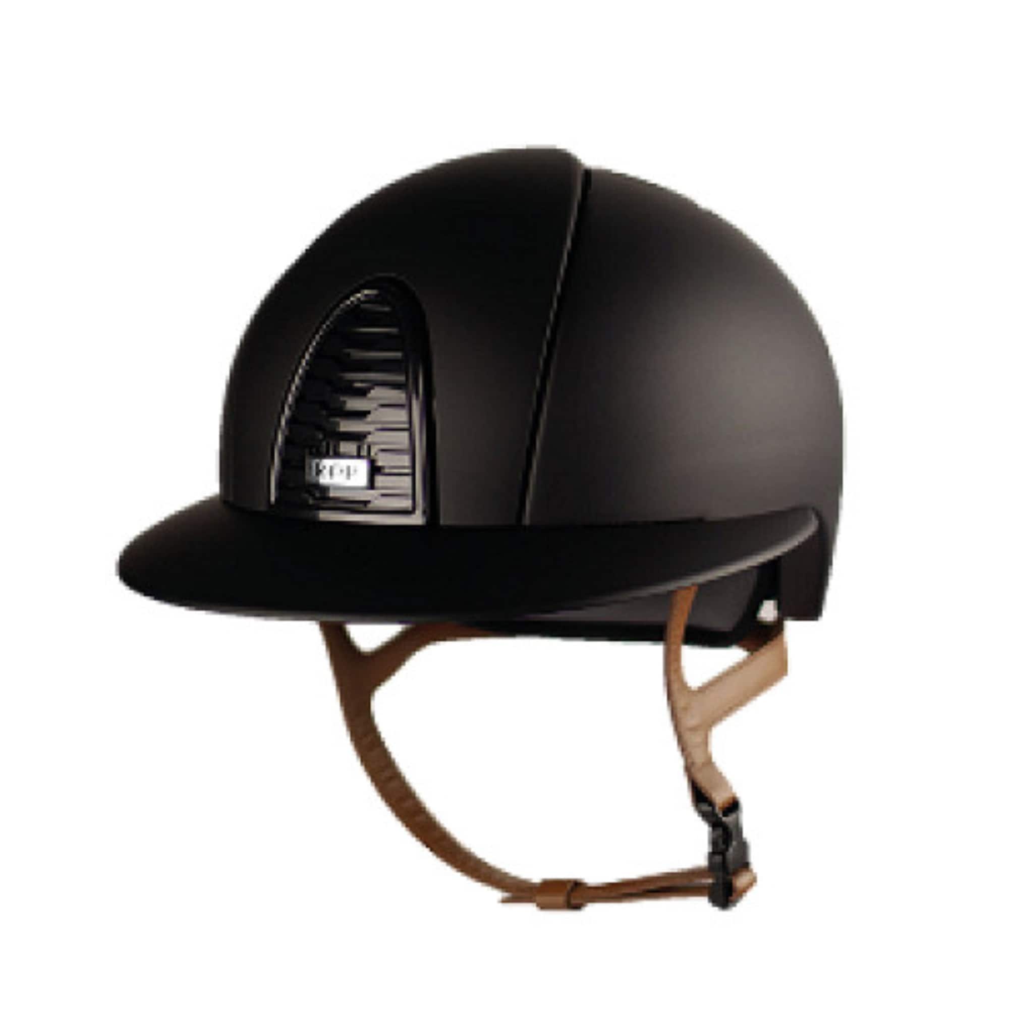 Cromo 2.0 Matt - Schwarz/Beige