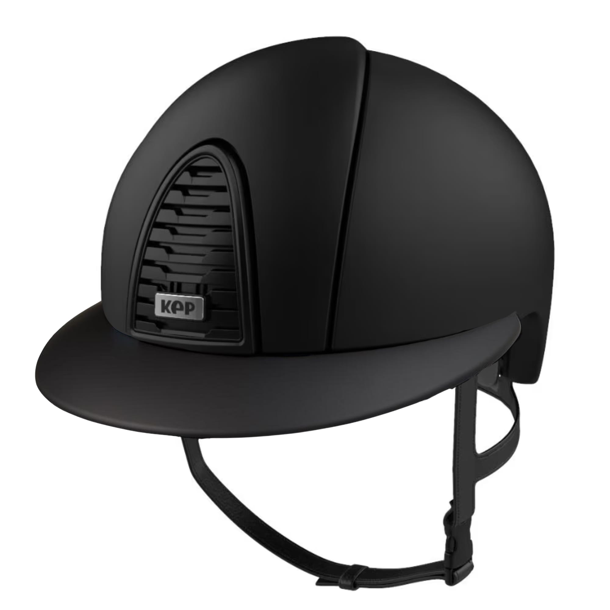 Cromo 2.0 Matt Polo - Schwarz