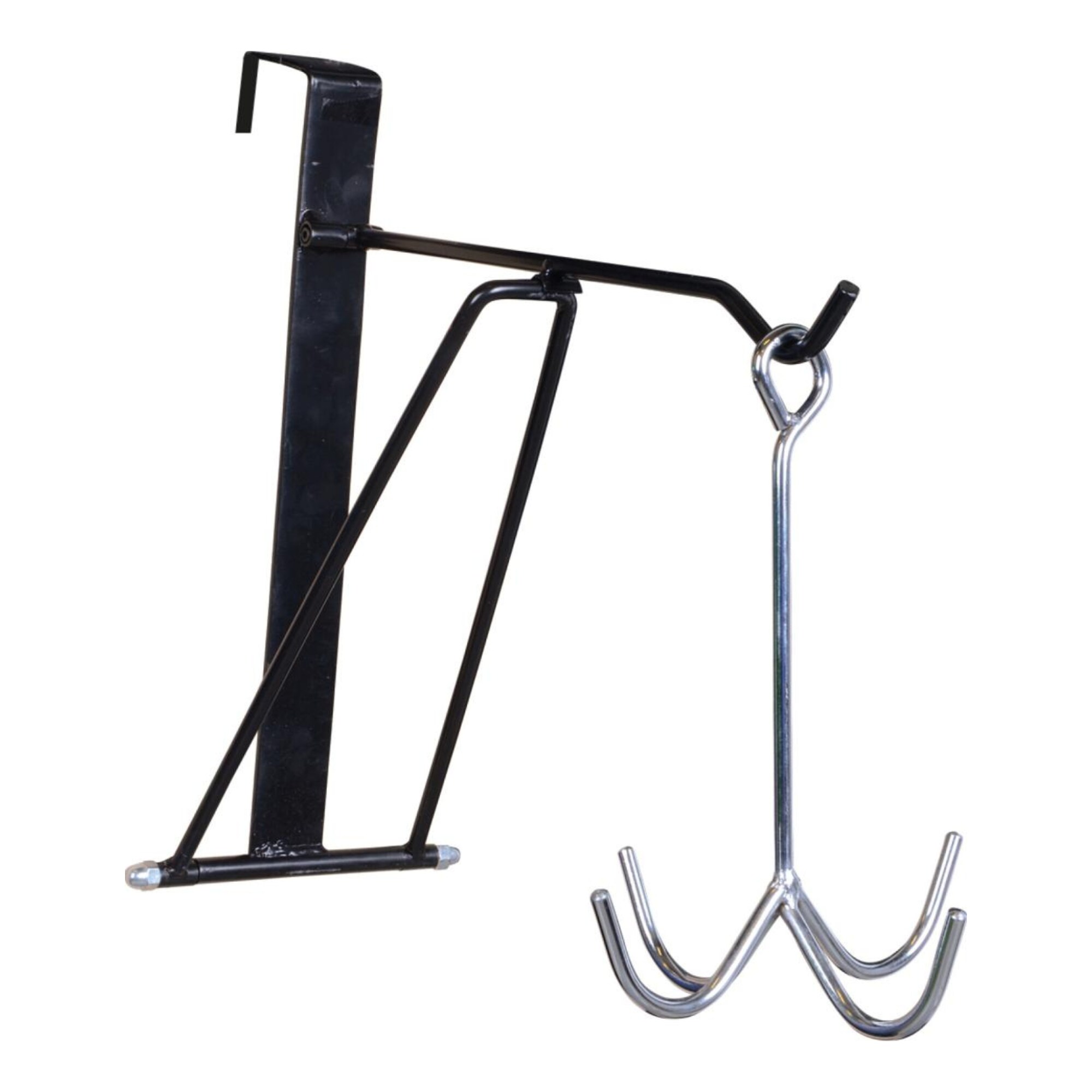 Portabel rengöringskrok