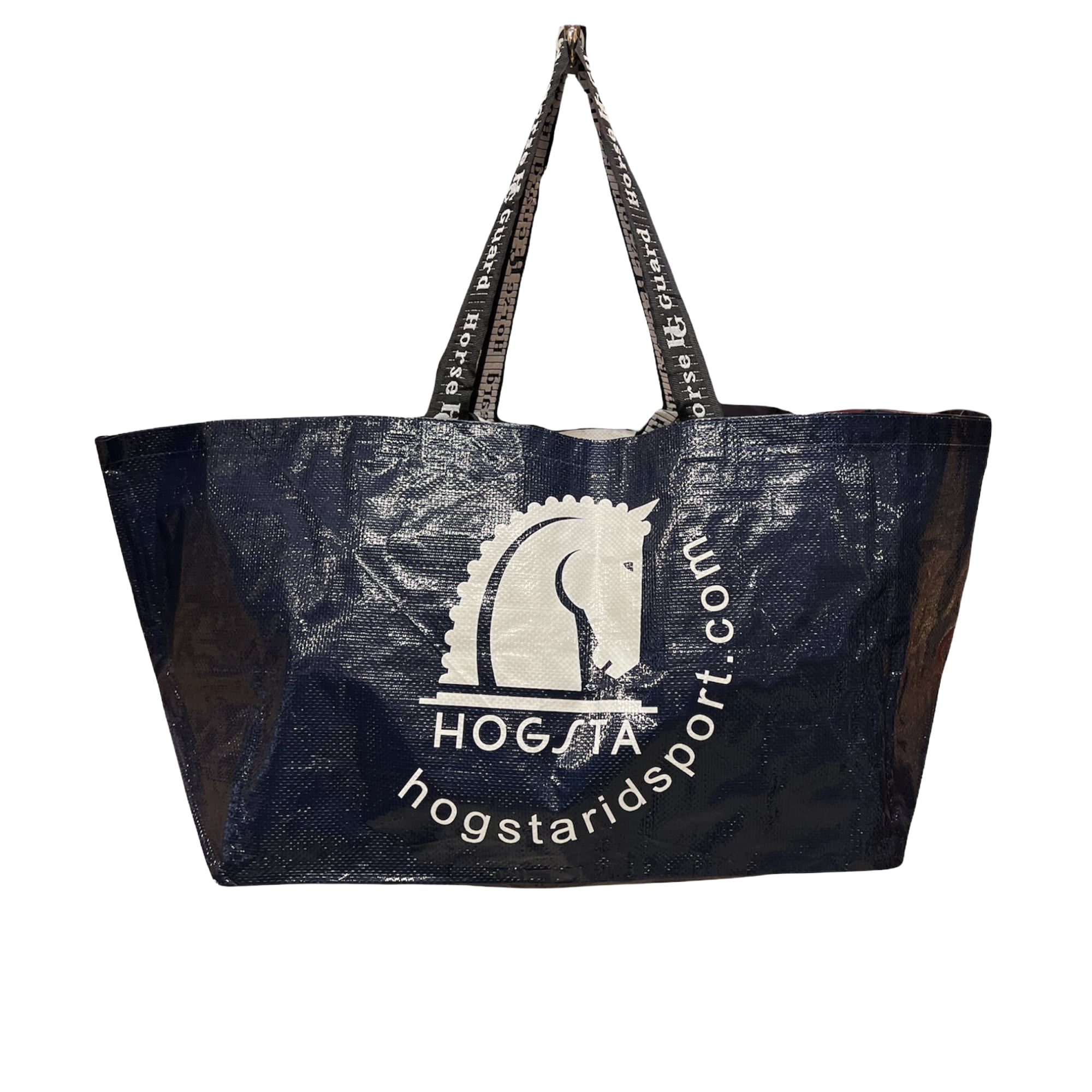 Heu-/Stalltasche - Hogsta - Marineblau