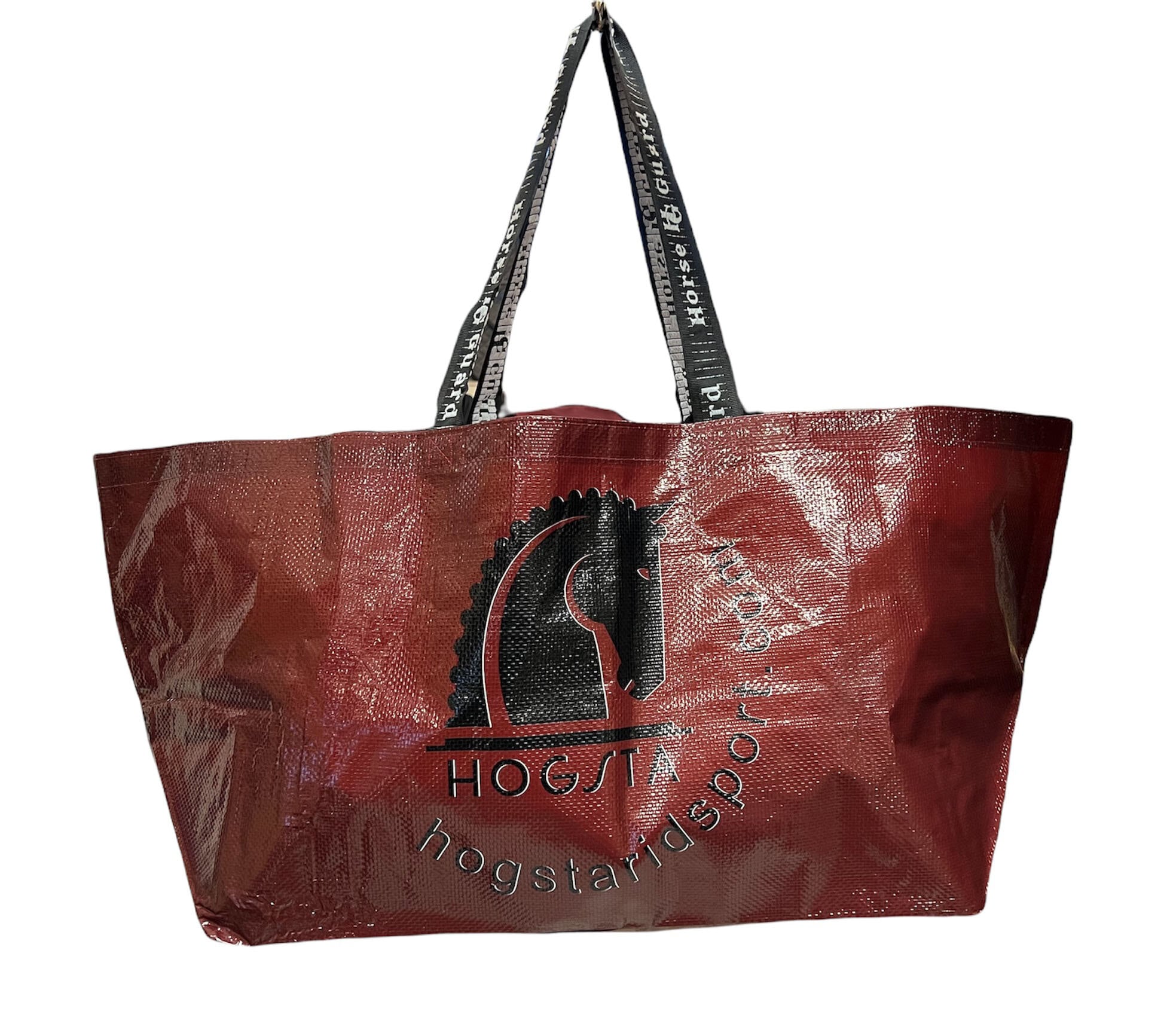 Hö-/stallkasse - Hogsta - Vinröd