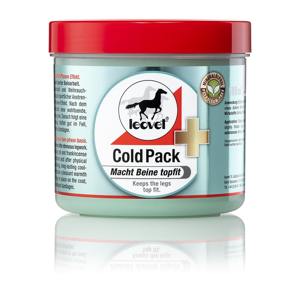 Cold Pack - 500ml