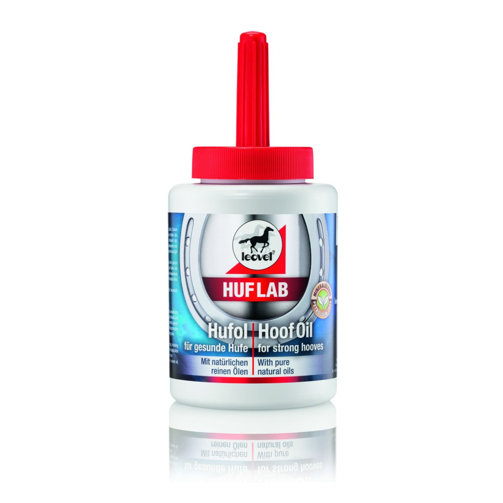 Leovet HufLab Hoof Oil - 450ml