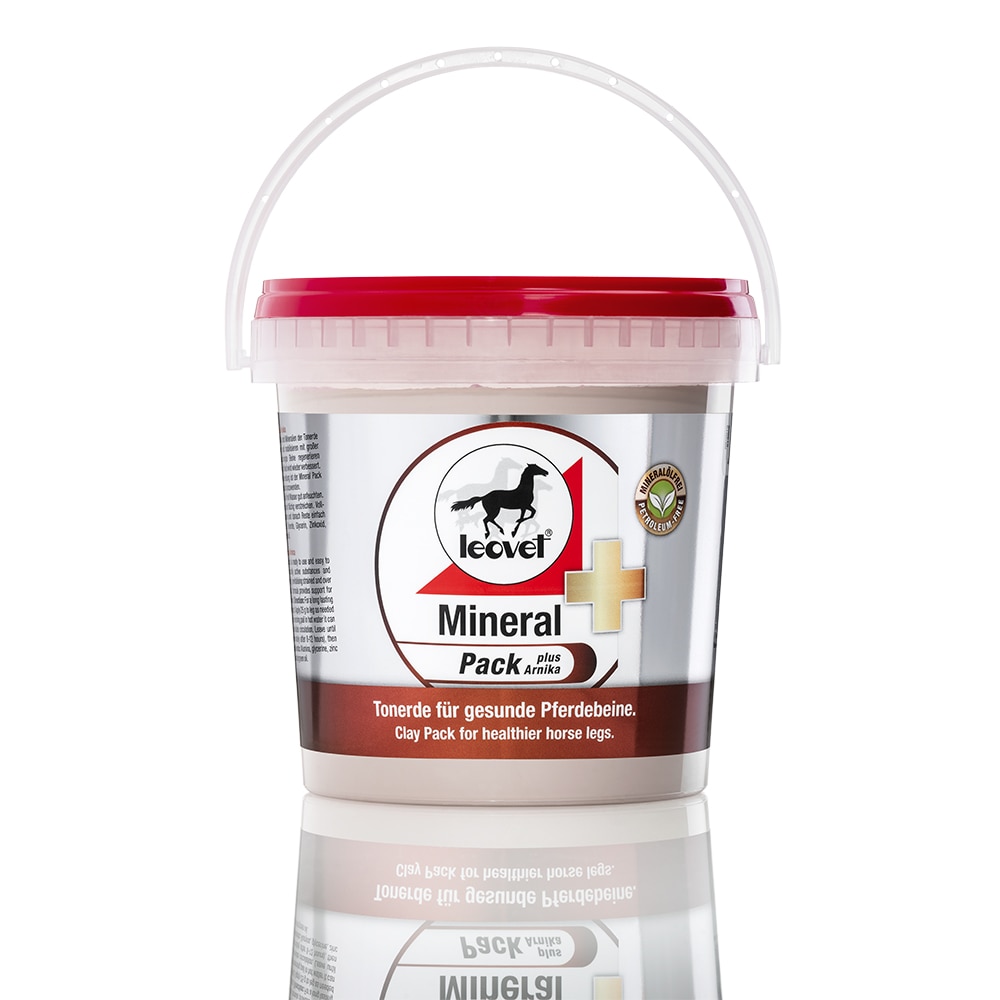 Mineral Pack Plus Arnika - 1500g