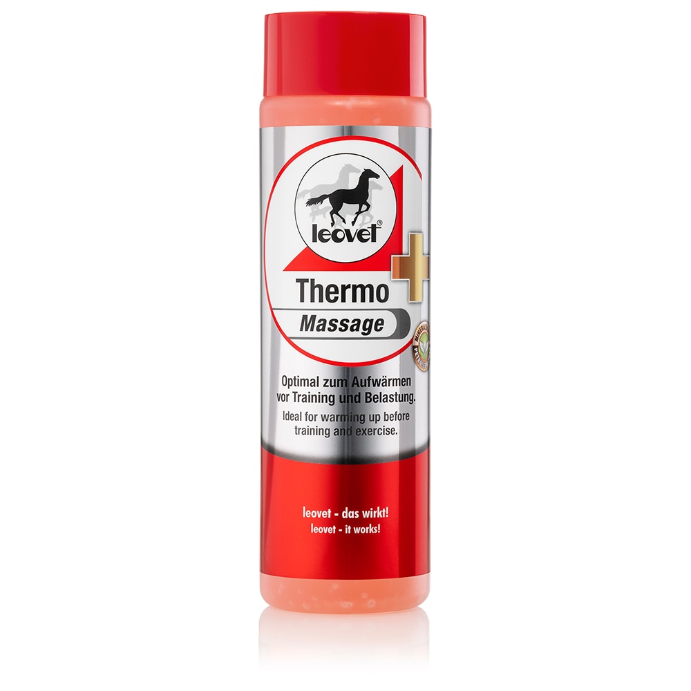 Thermo-Massage - 500ml