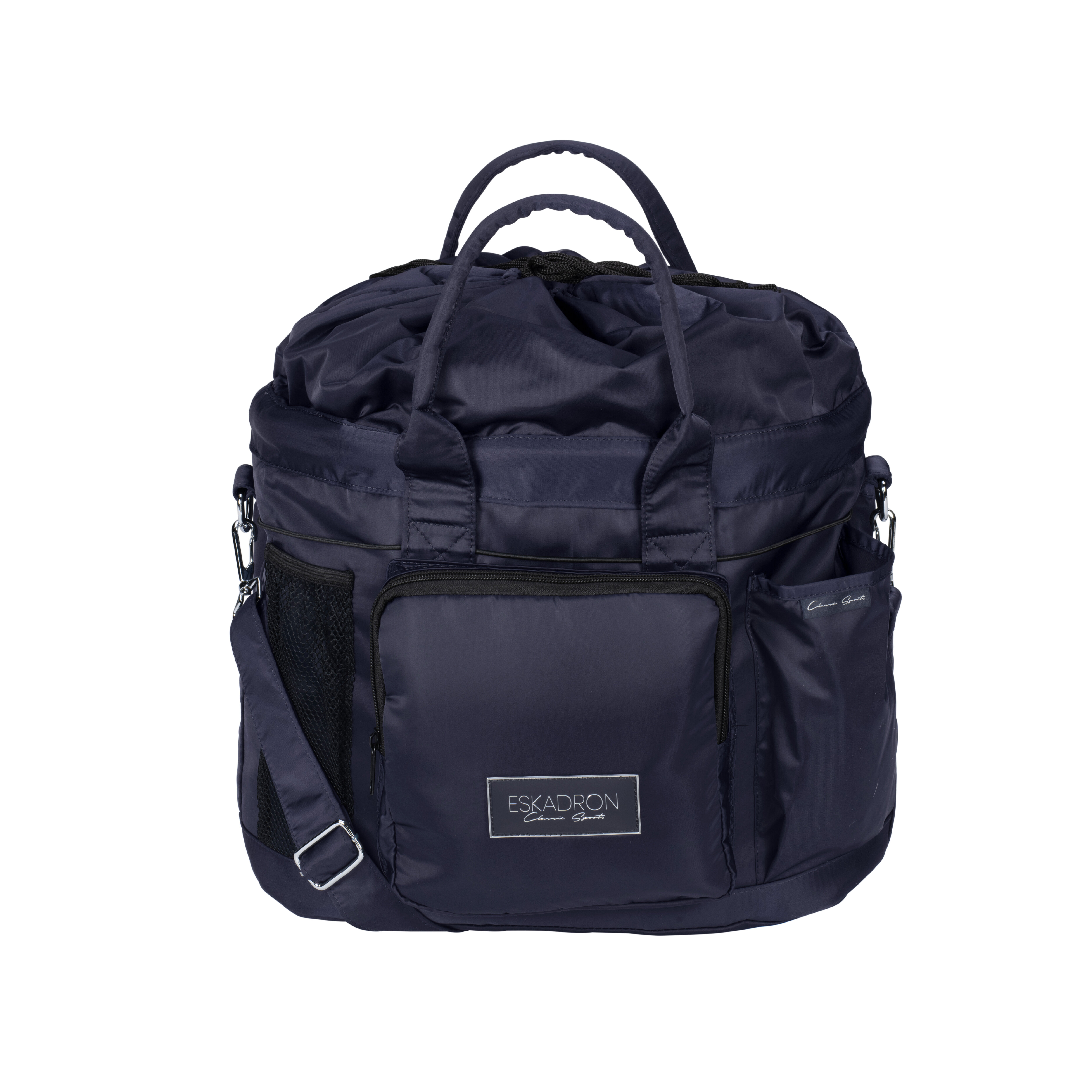 Groomingbag Glossy - Marine