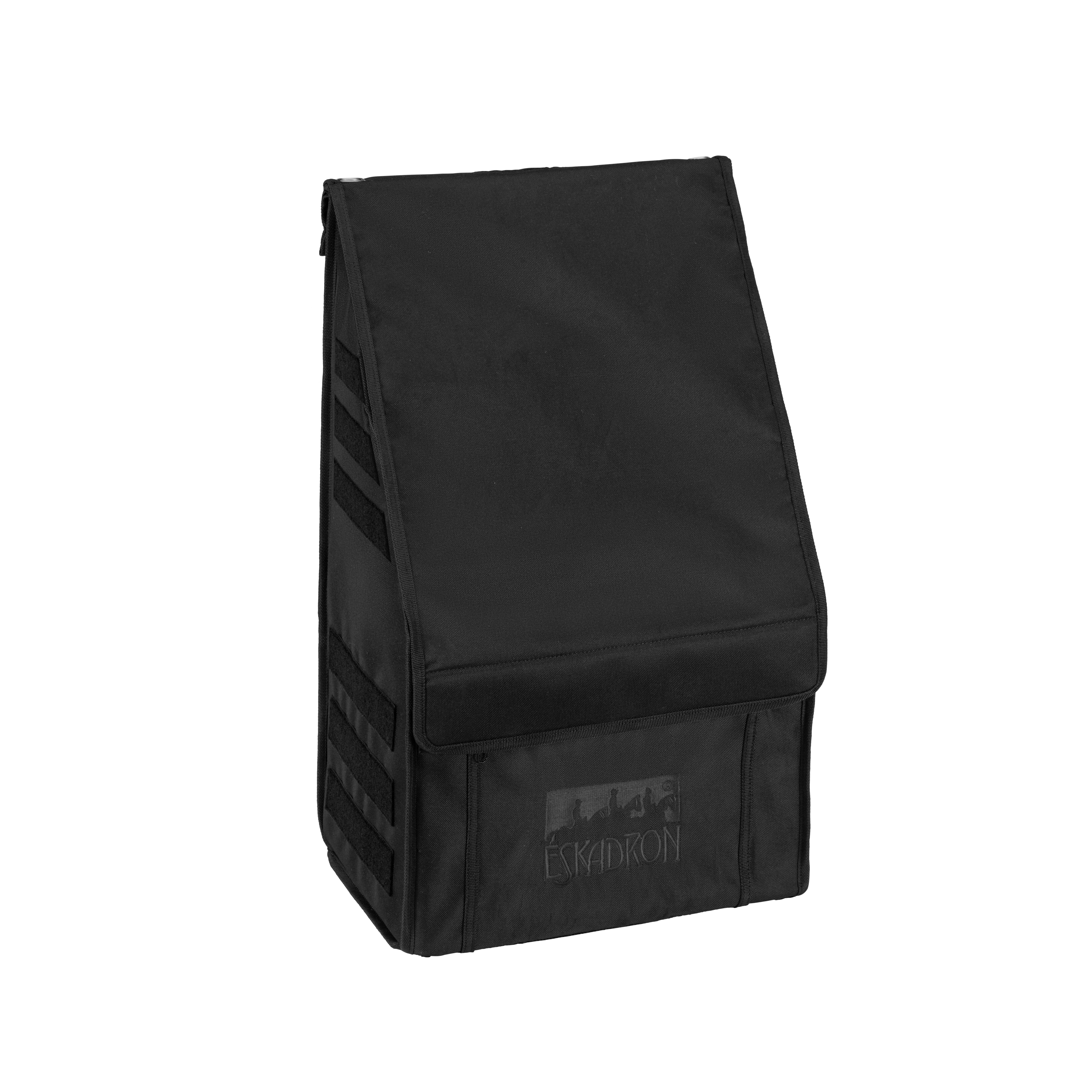Wandtasche fürs Turnier 35x70 - Schwarz