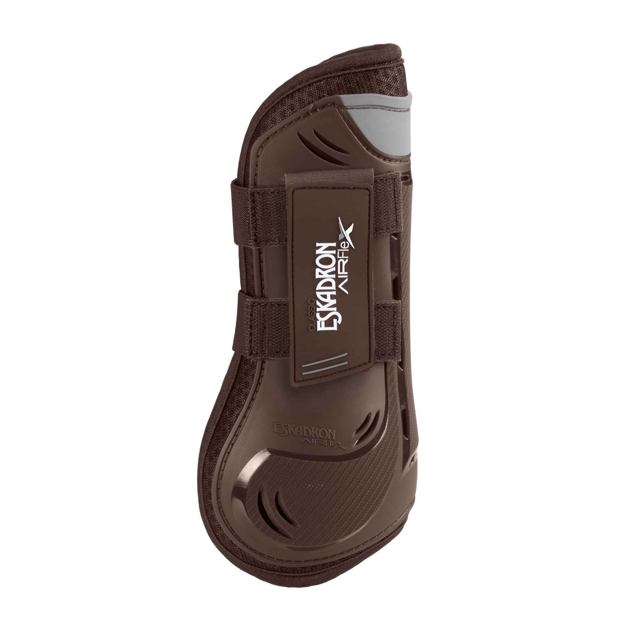 Gamaschen Air-Flex Classic F - Braun
