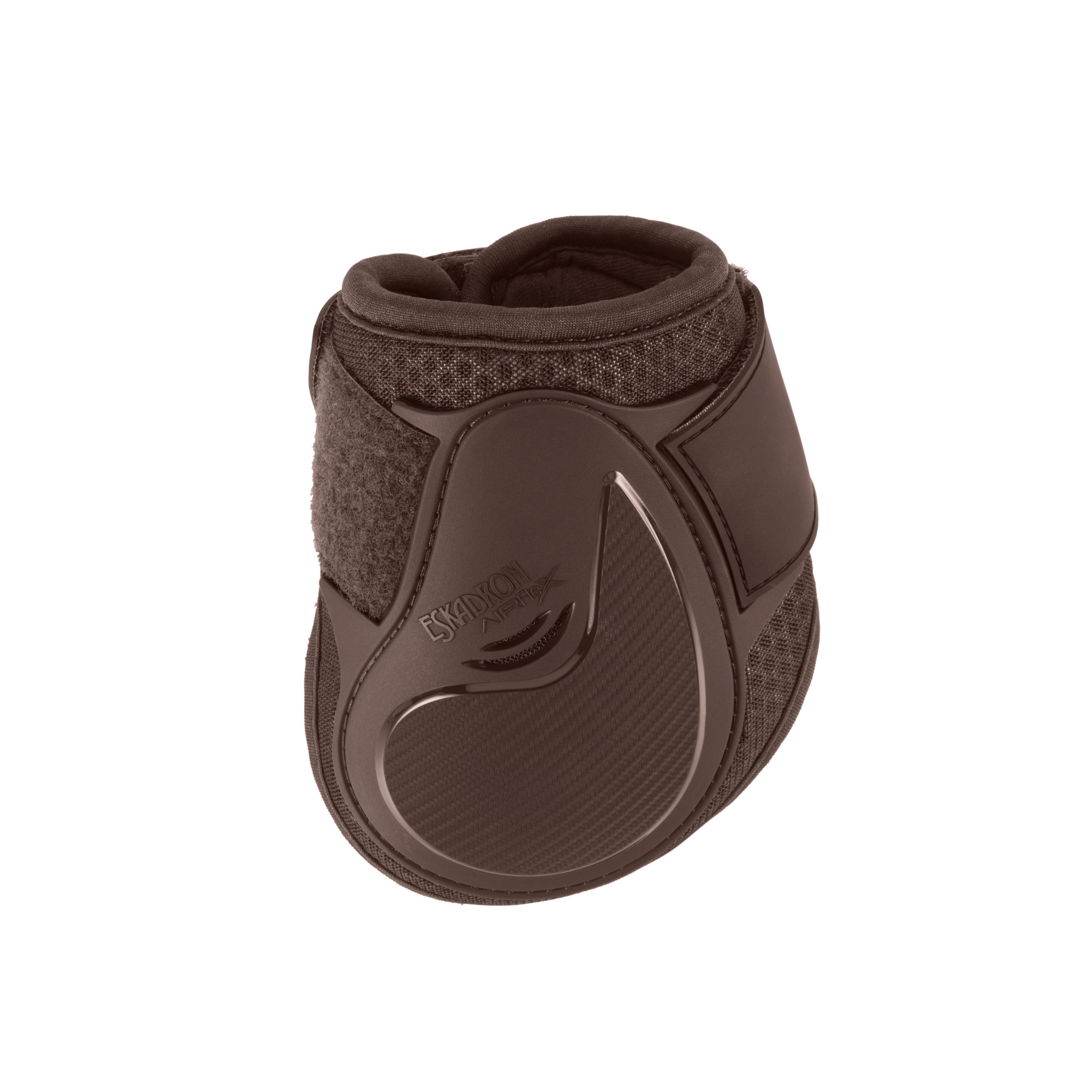 Hinterbeingamaschen Air-Flex Classic F - Braun