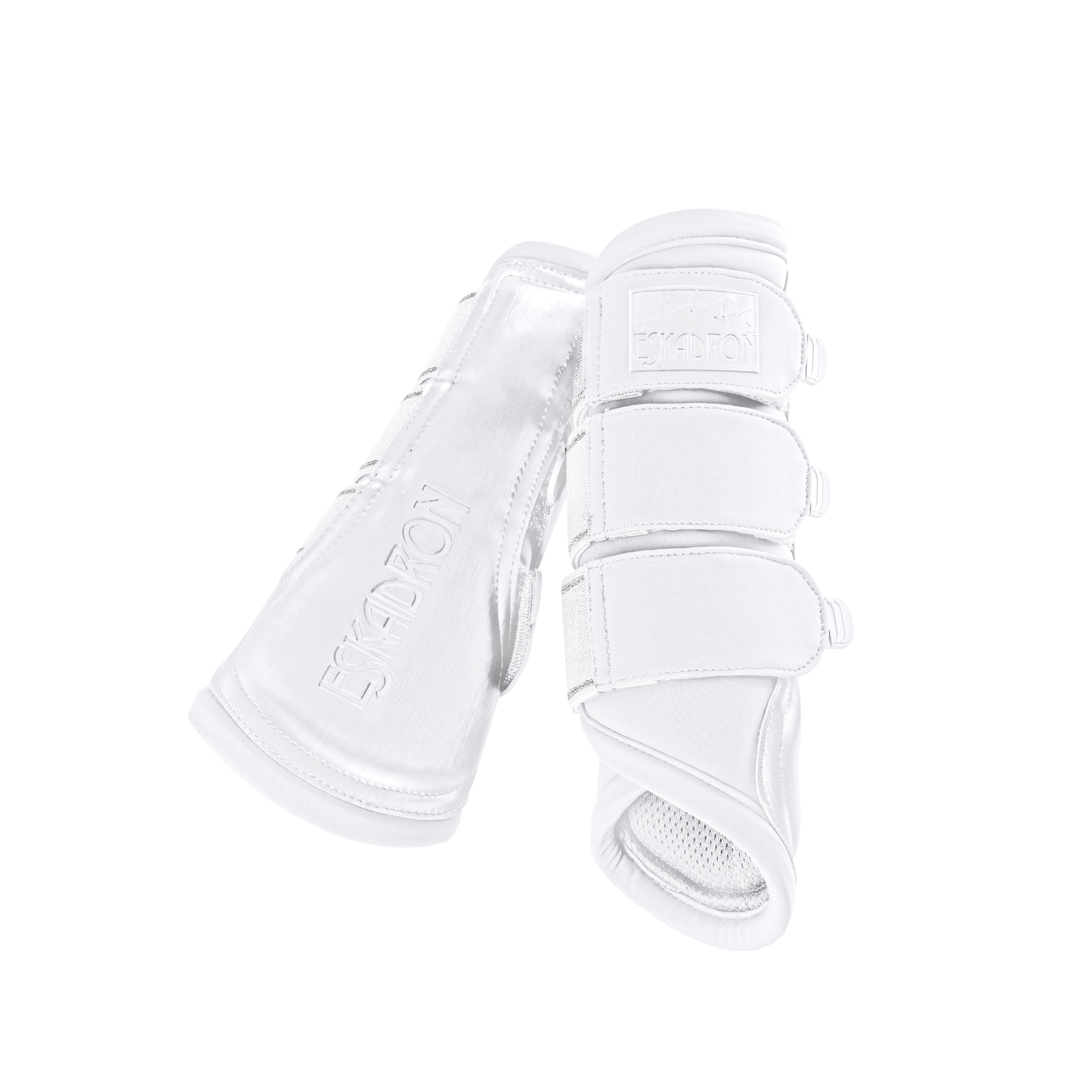 Eskadron Tendon Boots Softshell - Vit