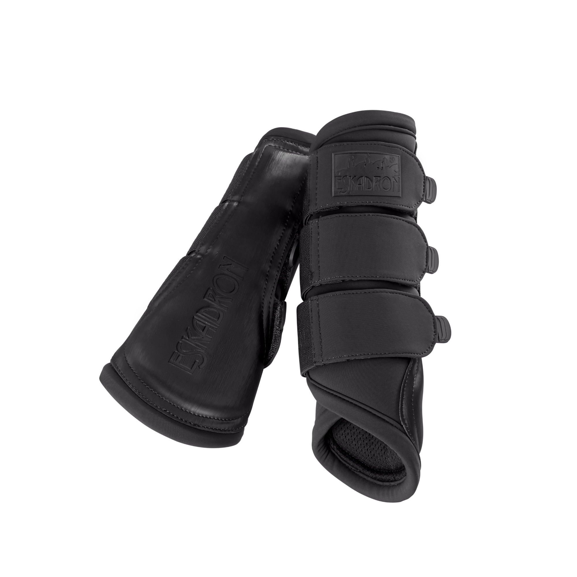 Eskadron Tendon Boots Softshell - Svart