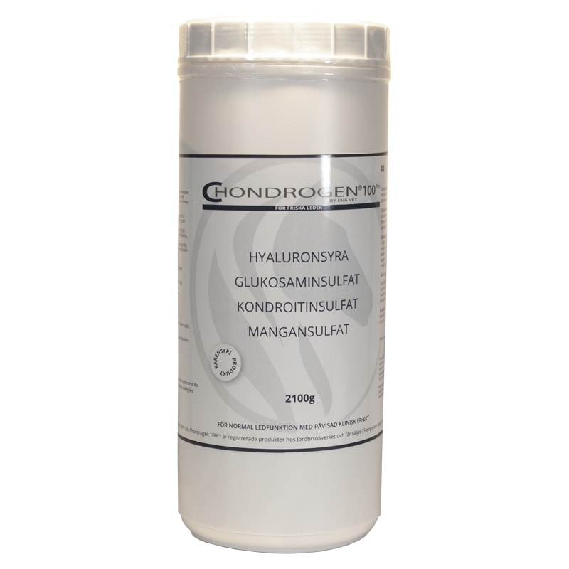 Chondrogen, Glycosamin 2,1 kg