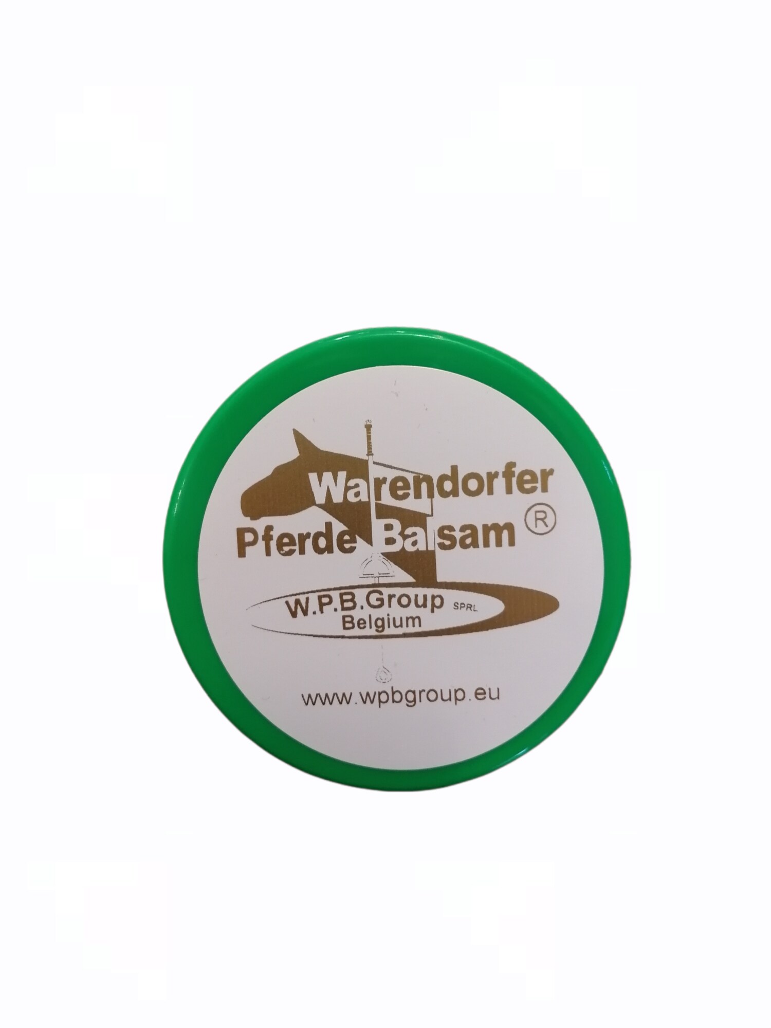 Warendorf Salbe - 100 ml