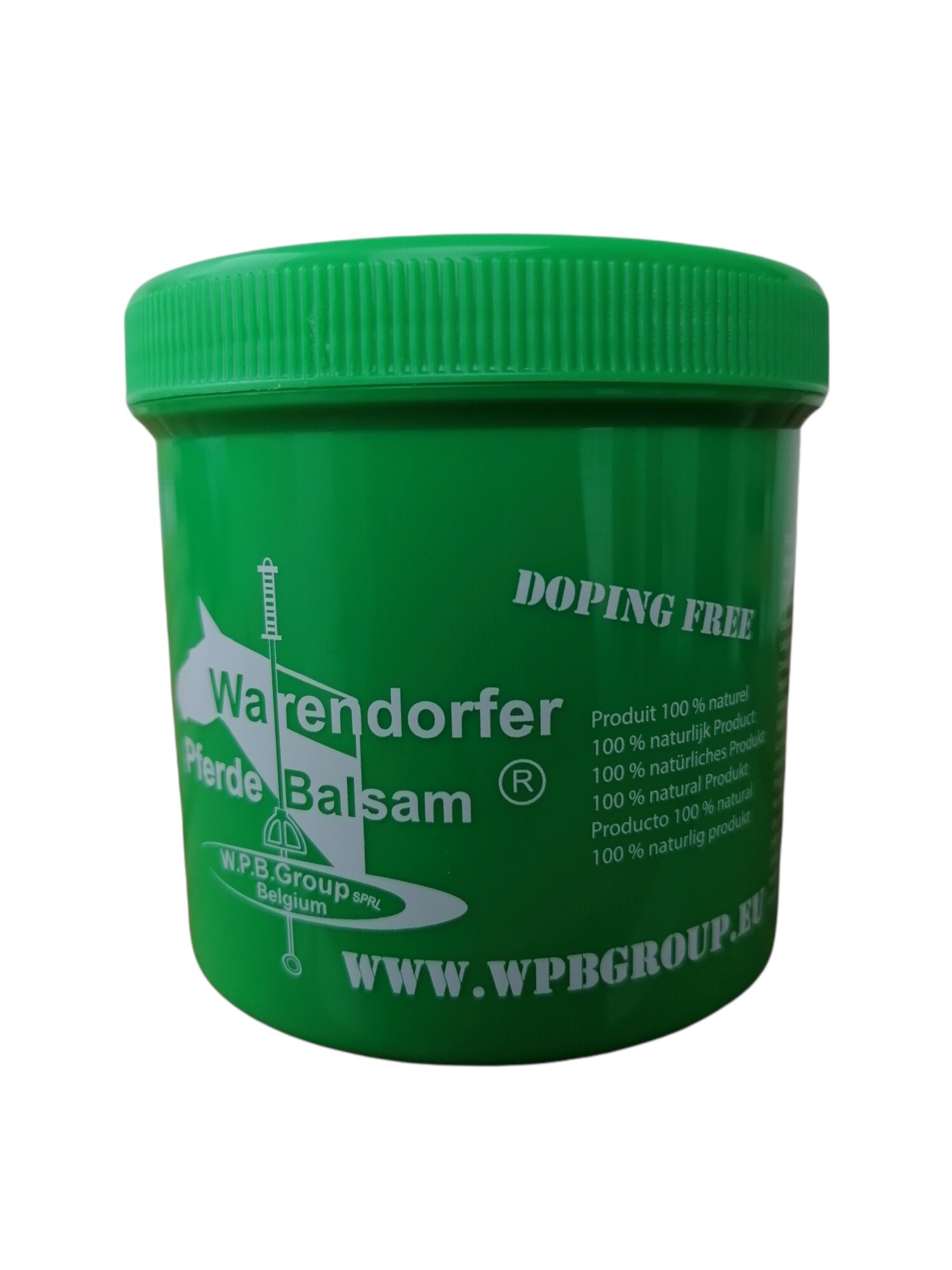 Warendorfsalva 250 ml