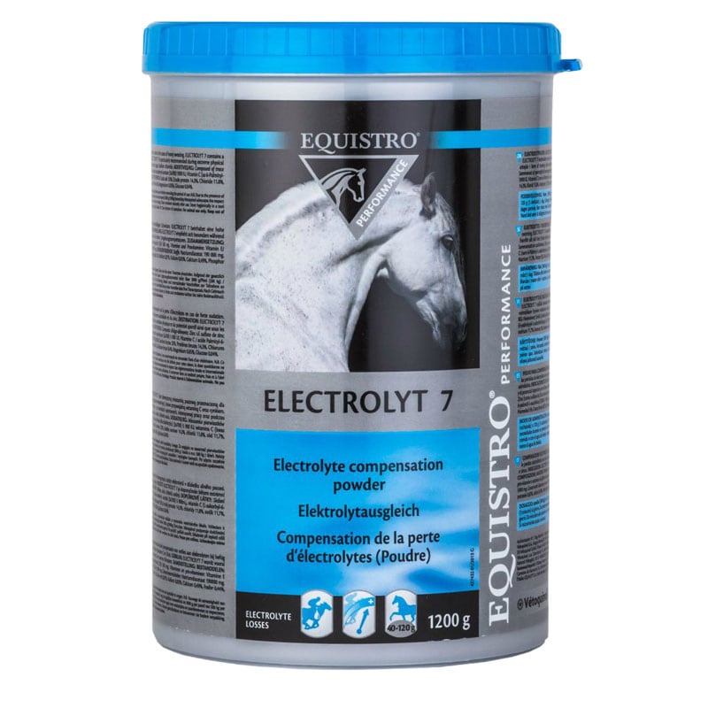 Elektrolyt 7 - 1,2 kg