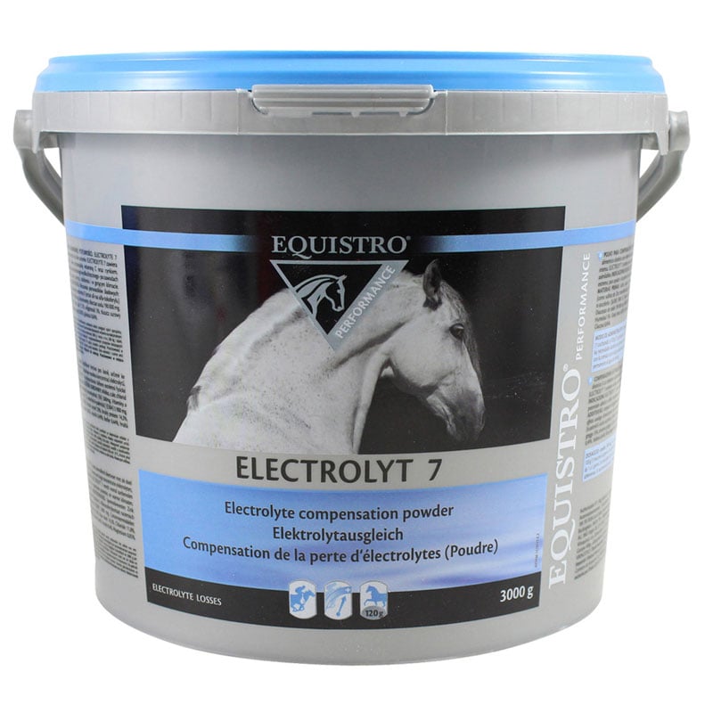 Elektrolyt 7 - 3 kg