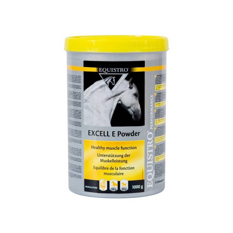 Excell E Pulver - 1 kg