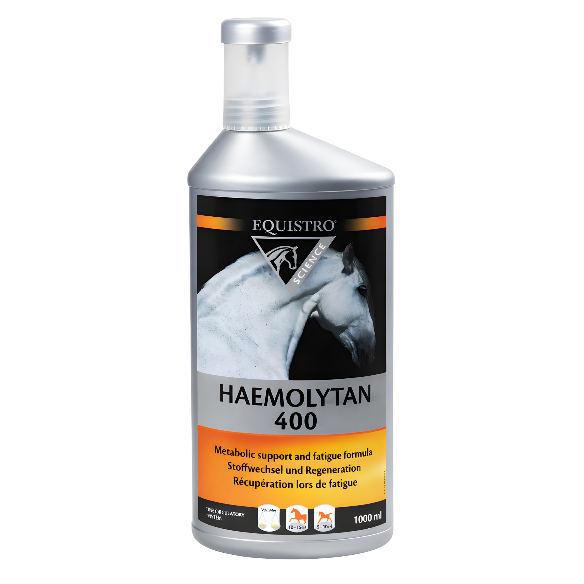 Hämolytan 400 - 1L