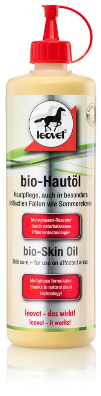Bio Hautöl