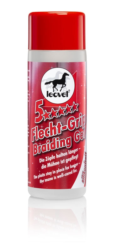 5-Star Braiding Gel