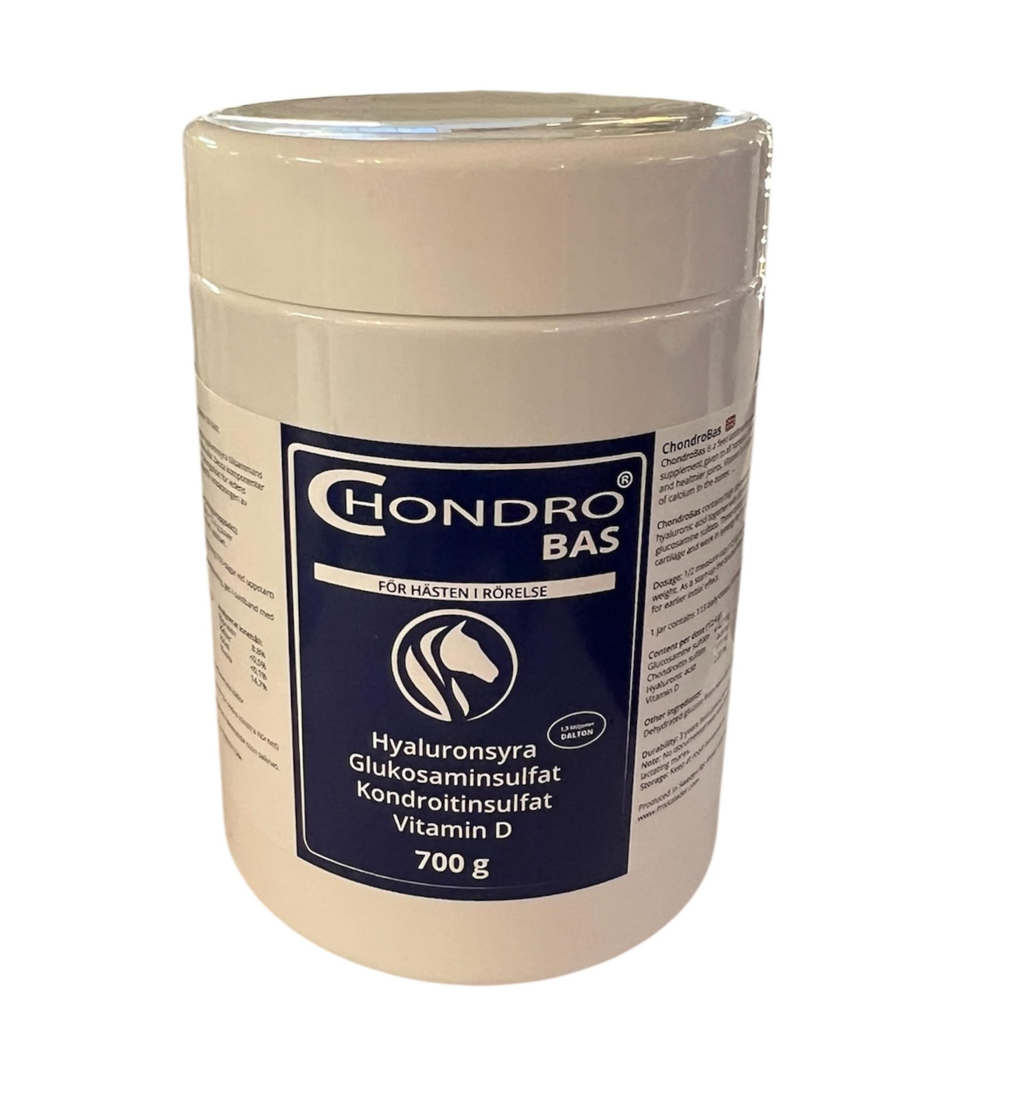 CHONDRO® Bas - 700 gr
