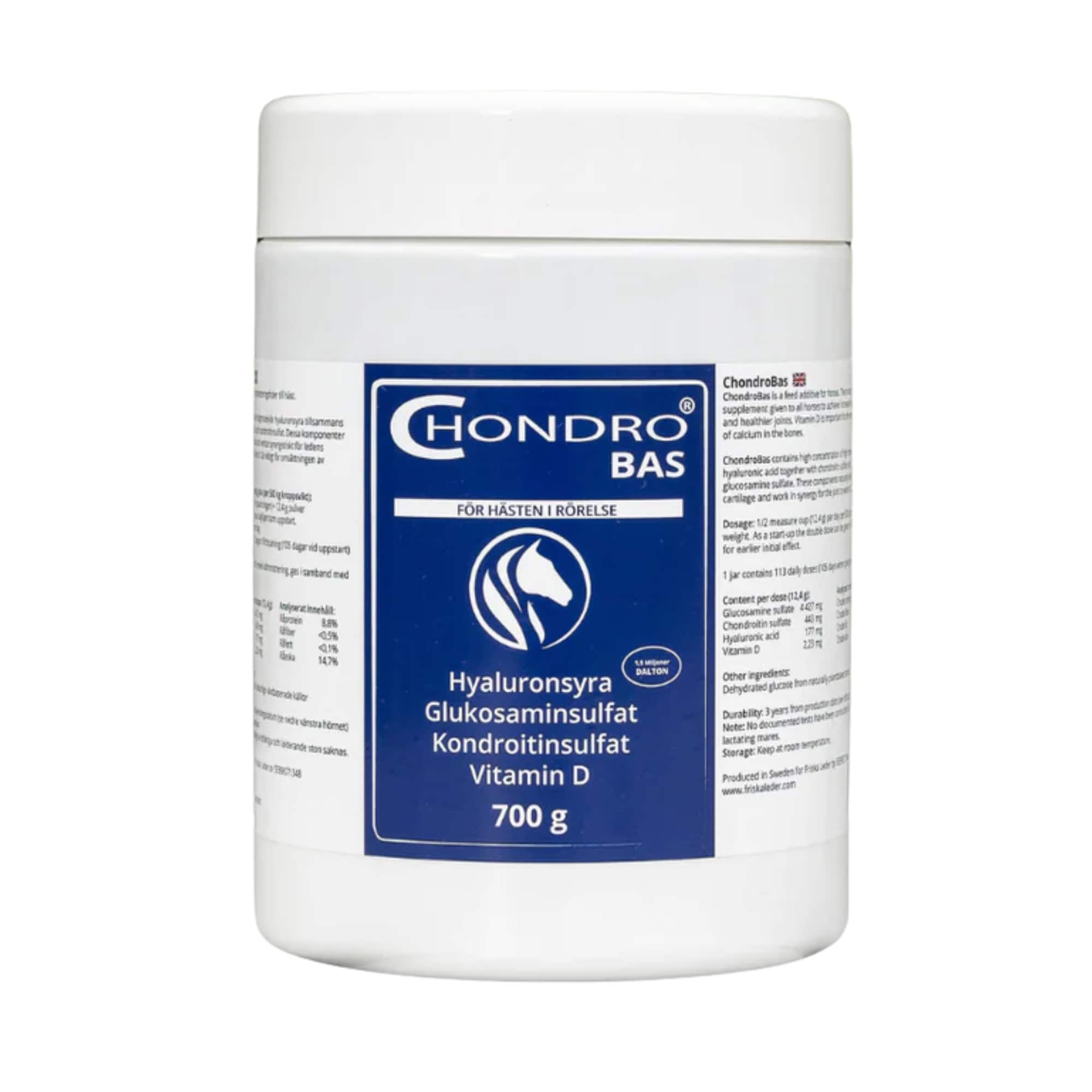CHONDRO® Bas - 700 gr