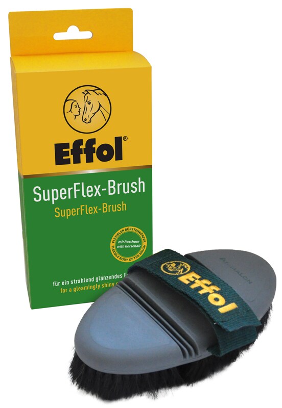 Kardätsche Super-Flex