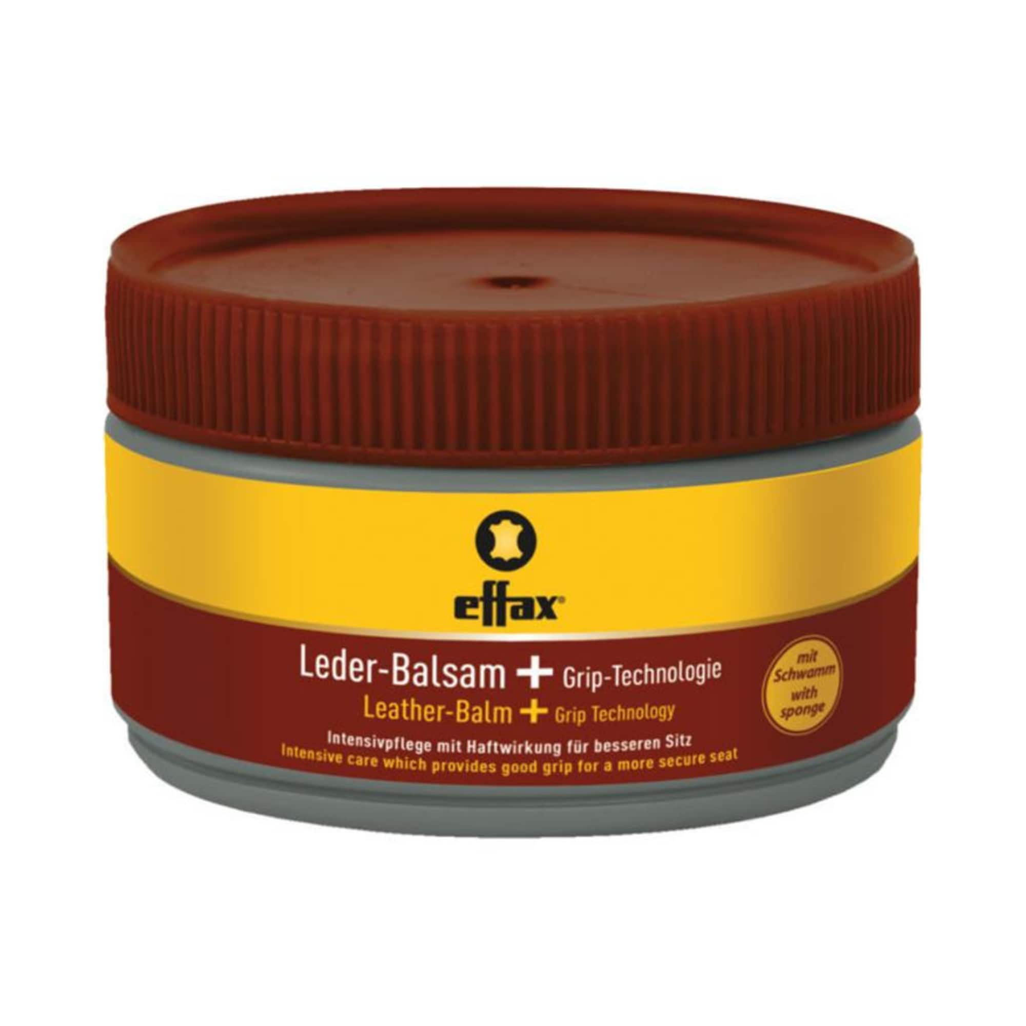 Lederbalsam + Grip 250 ml