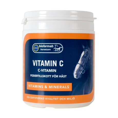 Vitamin C - 0,5kg