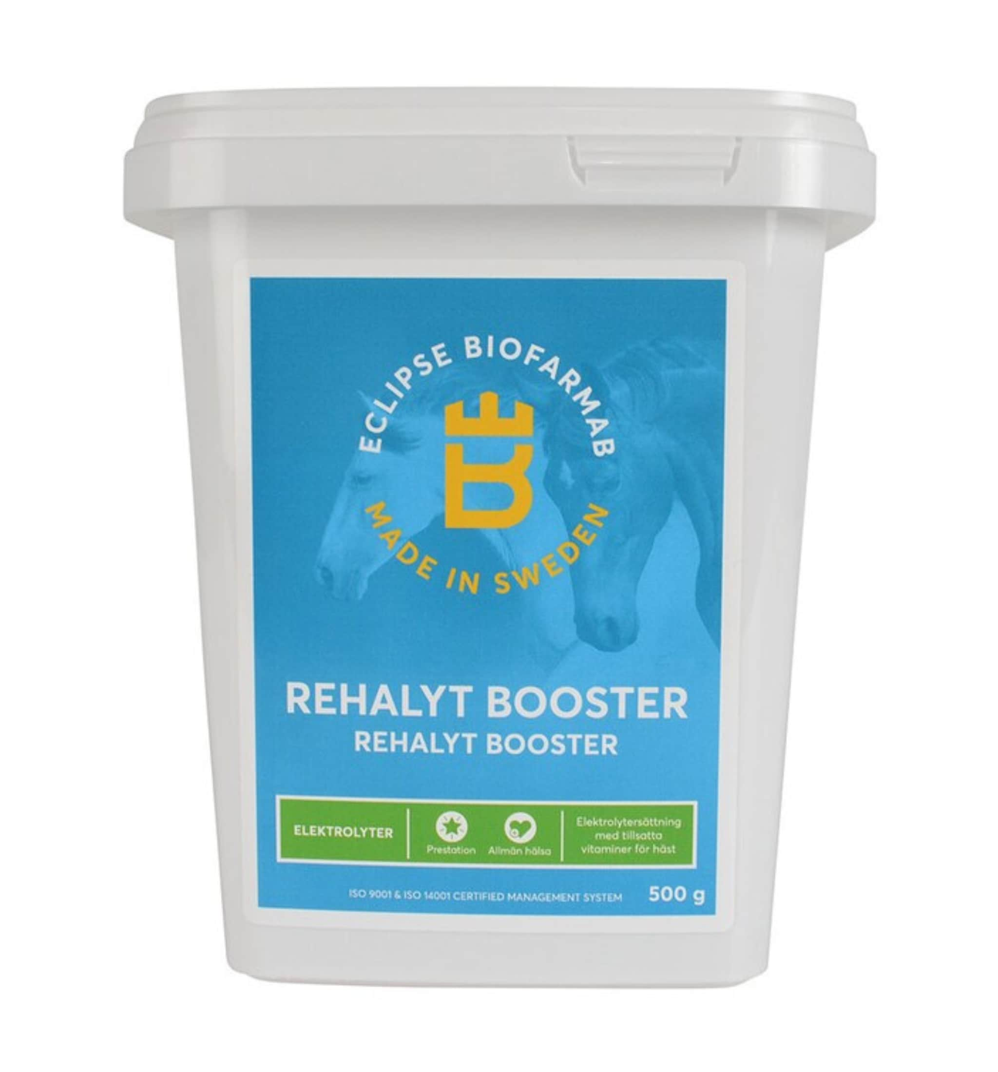 Rehalyt Booster - 500g