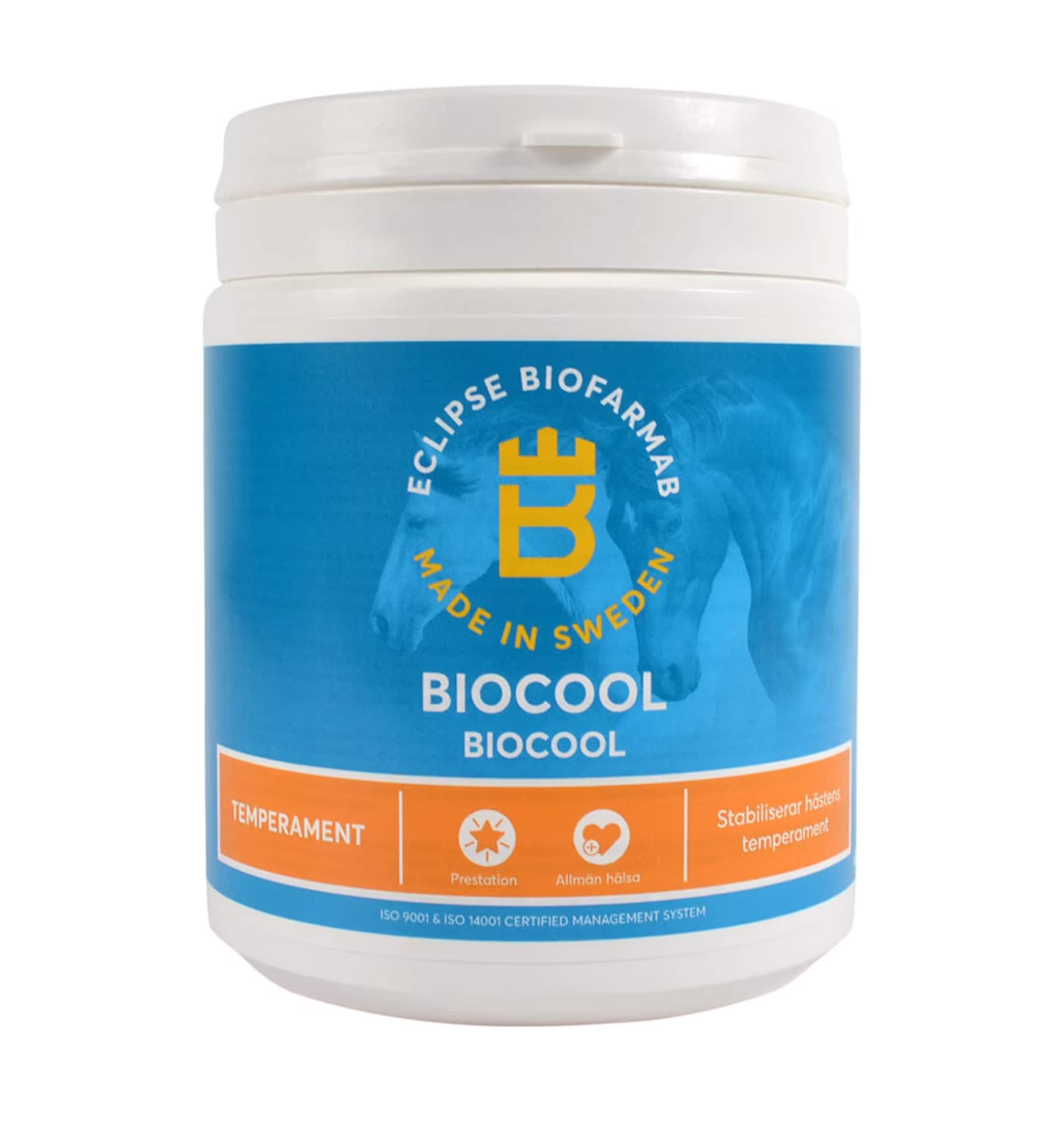 BioCool - 400g 