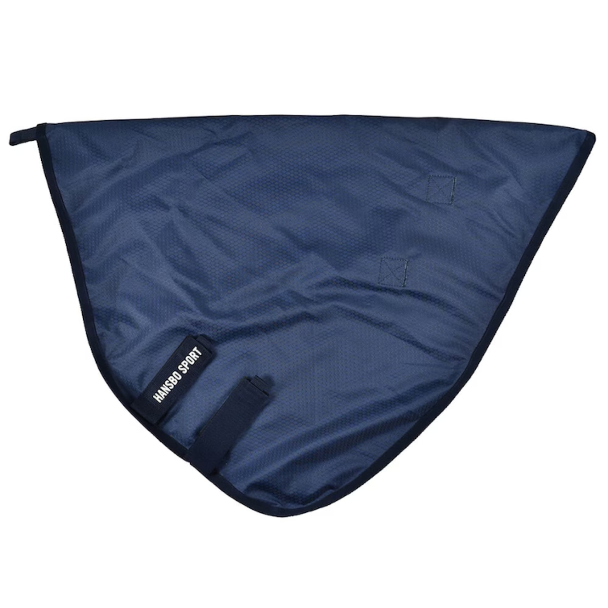 Halsdecke HS Solid - Marineblau