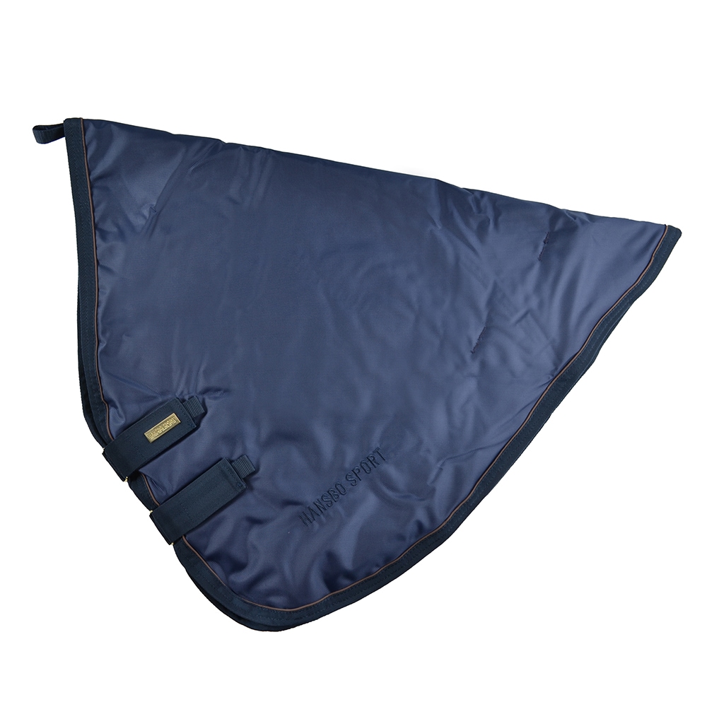 Halsdecke HS Comfort - Marineblau