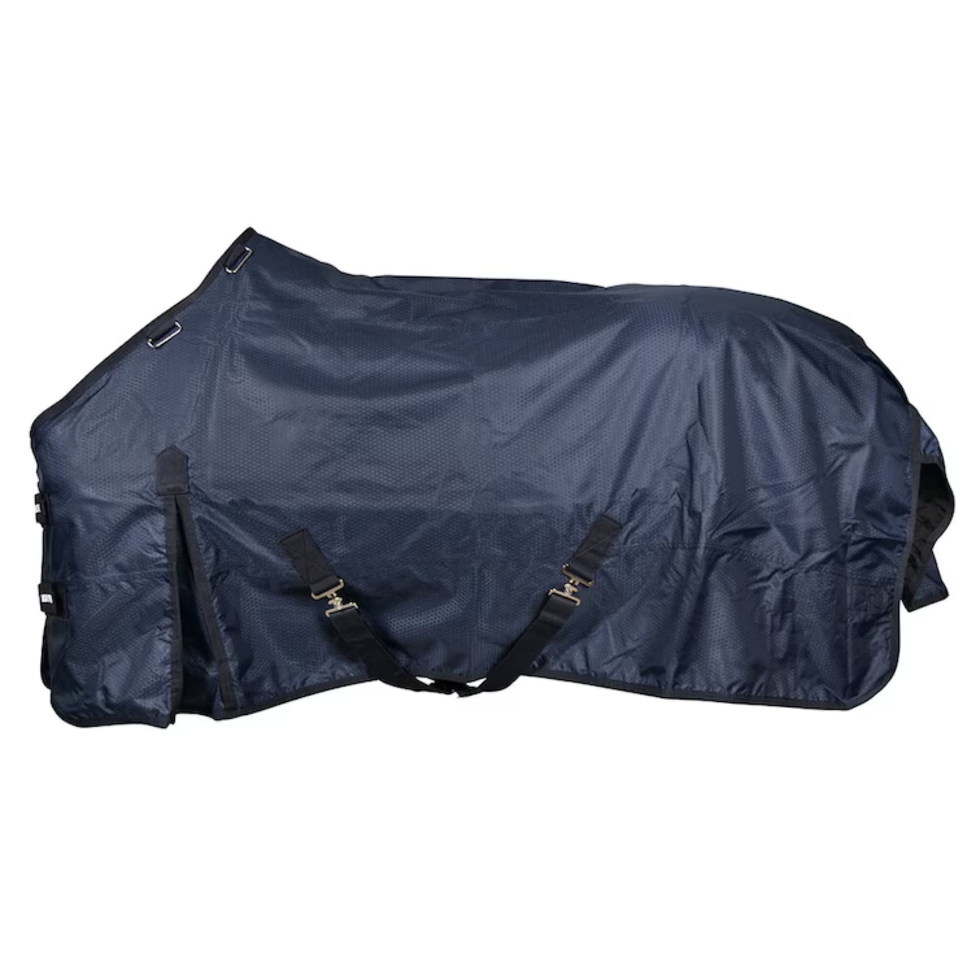 Regendecke HS Solid - Marineblau