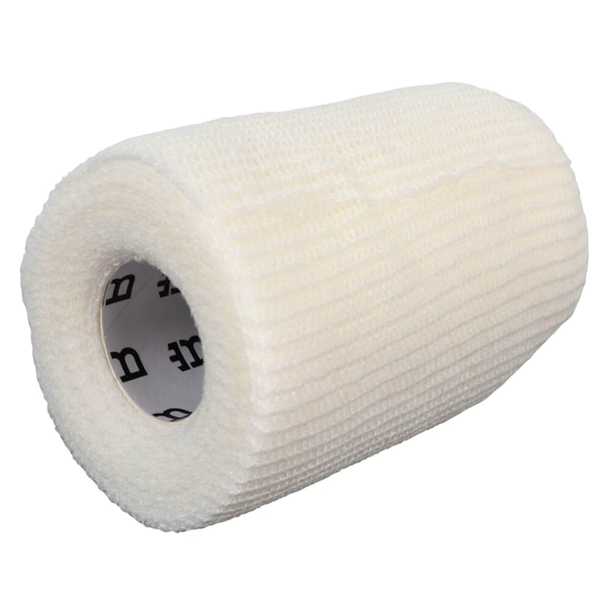 Selbstklebende Bandage