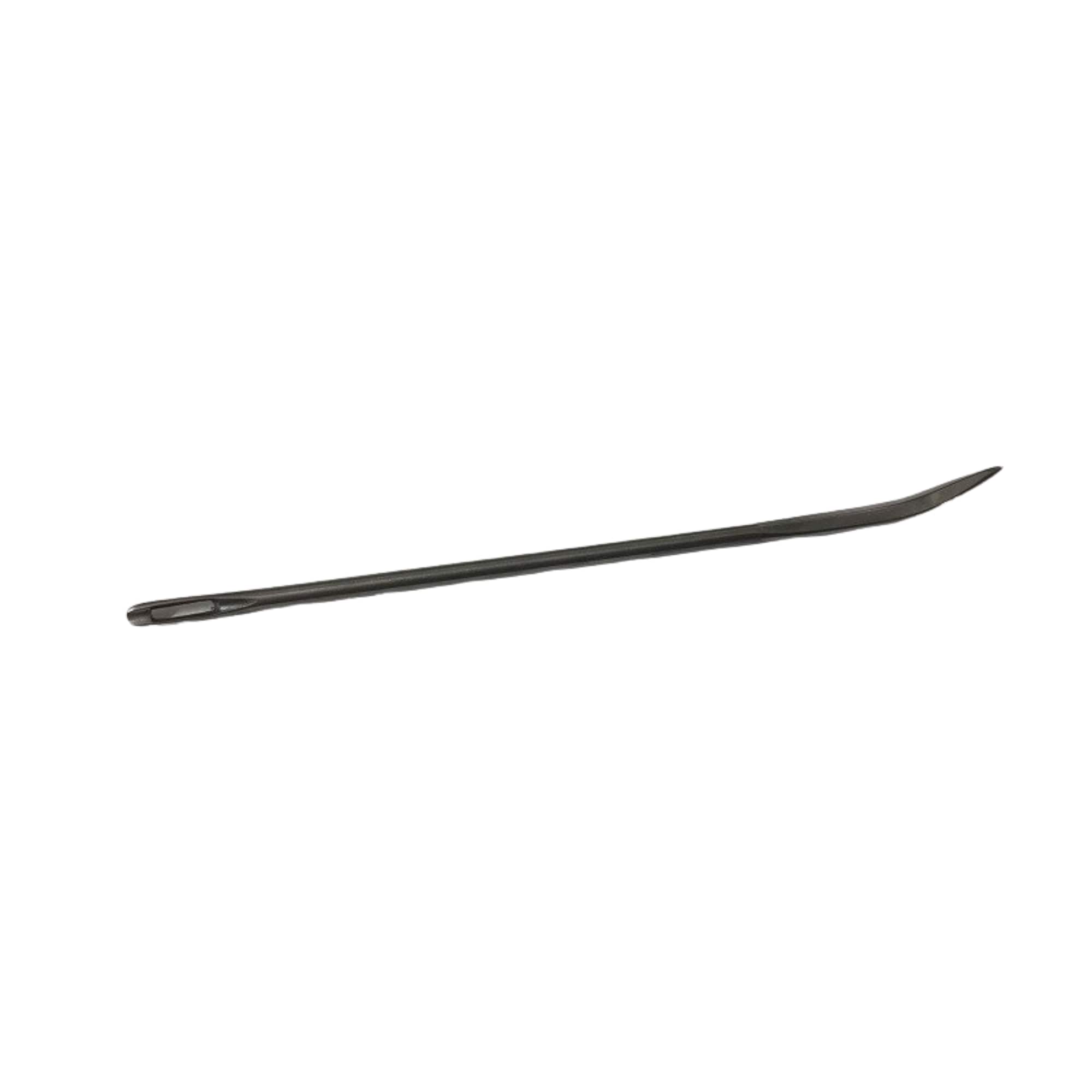 Flechtnadel für Pferdefrisuren