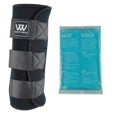 Ice Therapy Boots