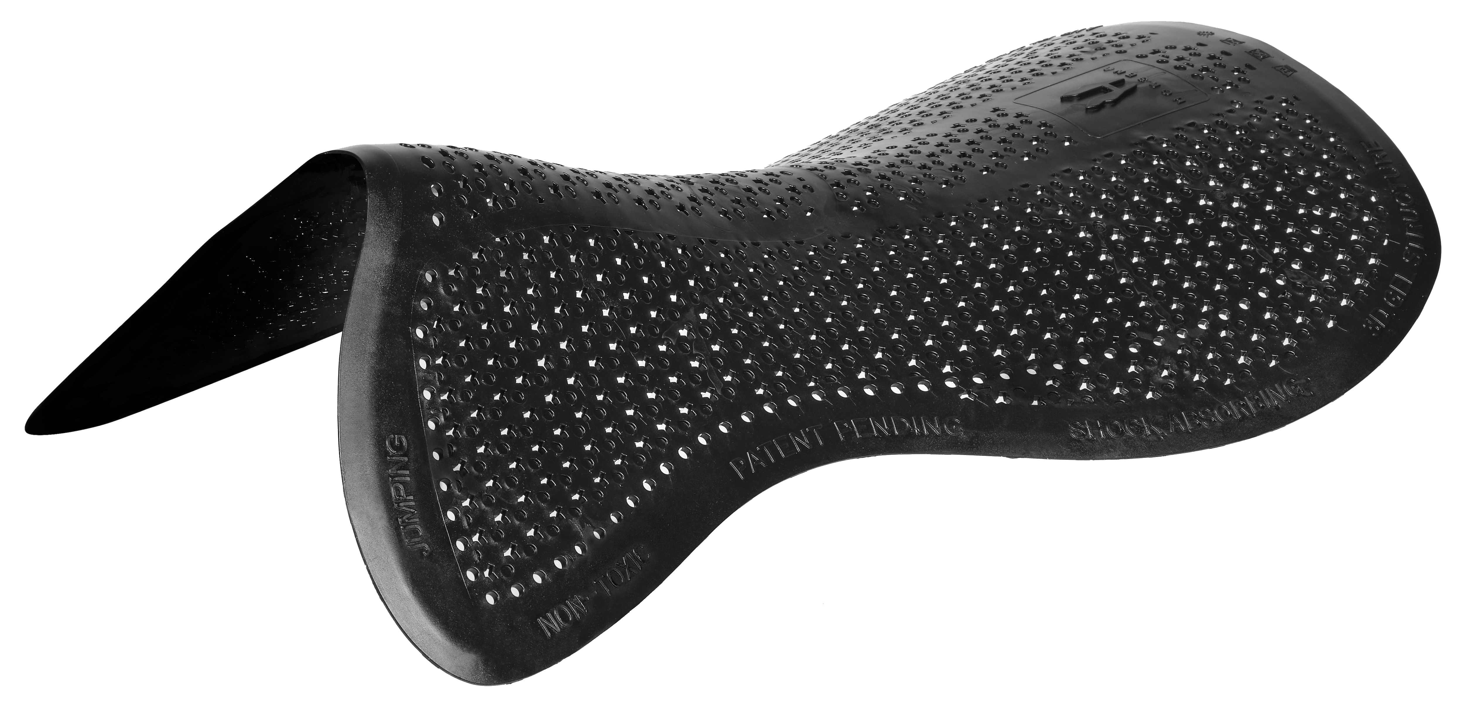 Horsena Slim Gel Pad - Springen