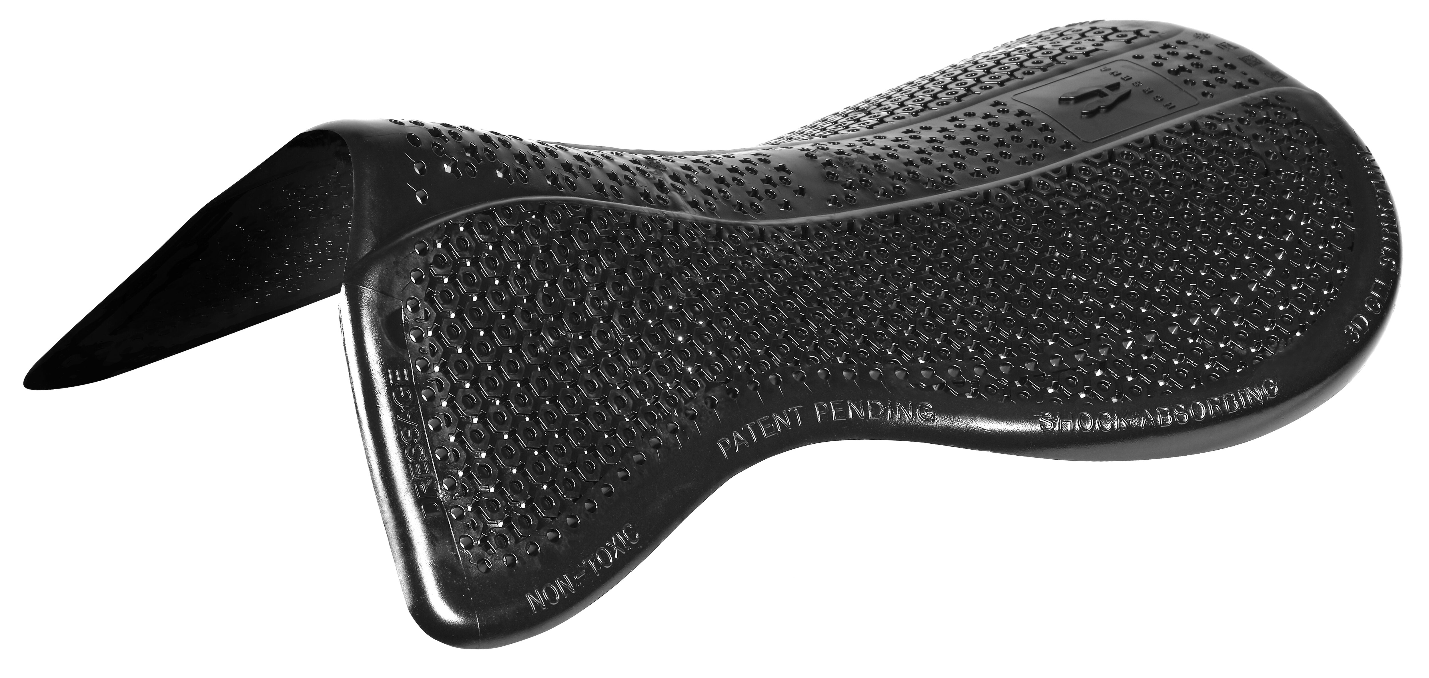 Horsena Front Gel Pad - Dressur